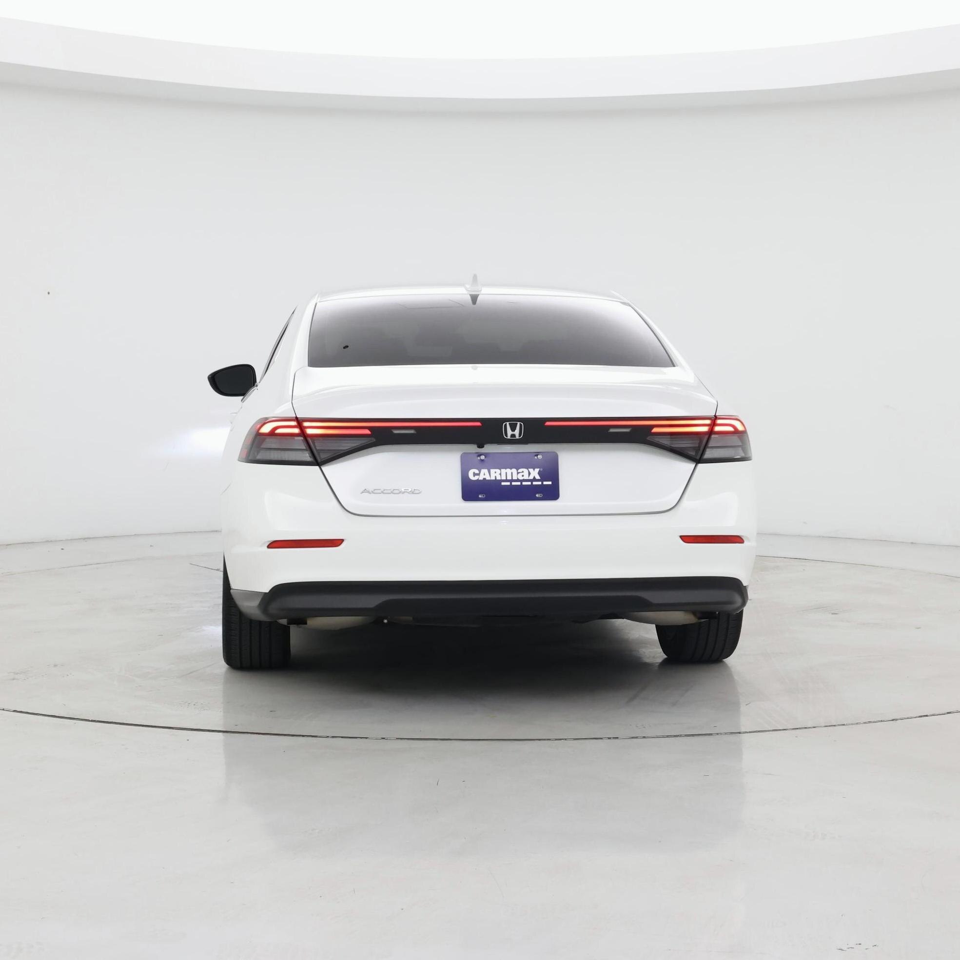 Thumbnail: 2023 Honda Accord - 6