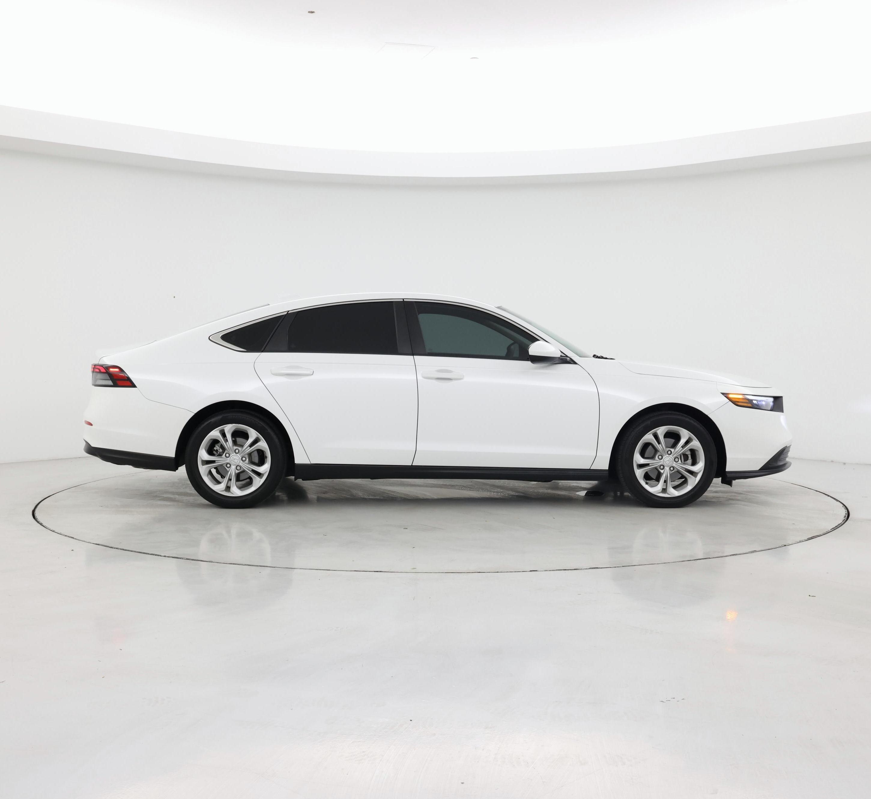 Thumbnail: 2023 Honda Accord - 7