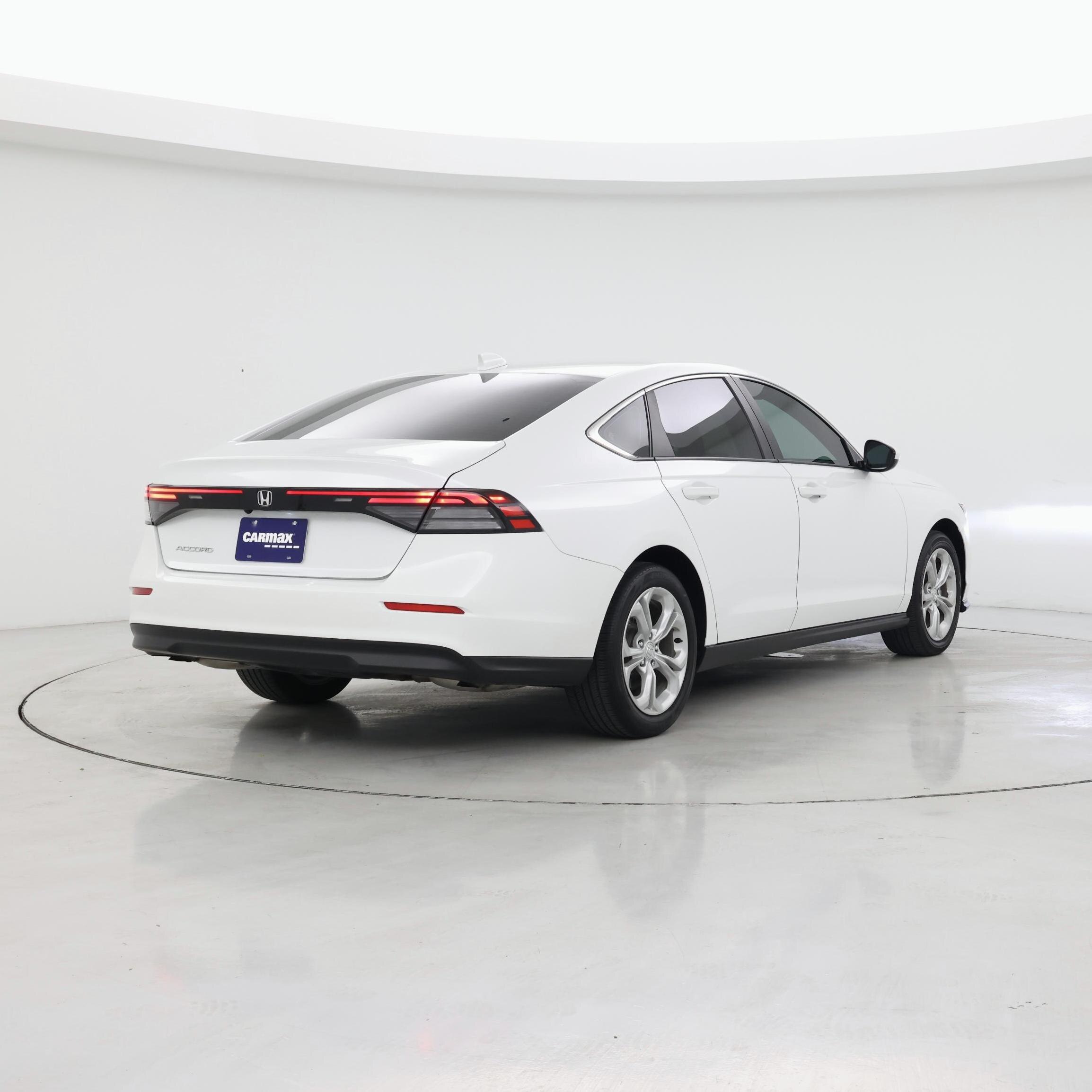 Thumbnail: 2023 Honda Accord - 8