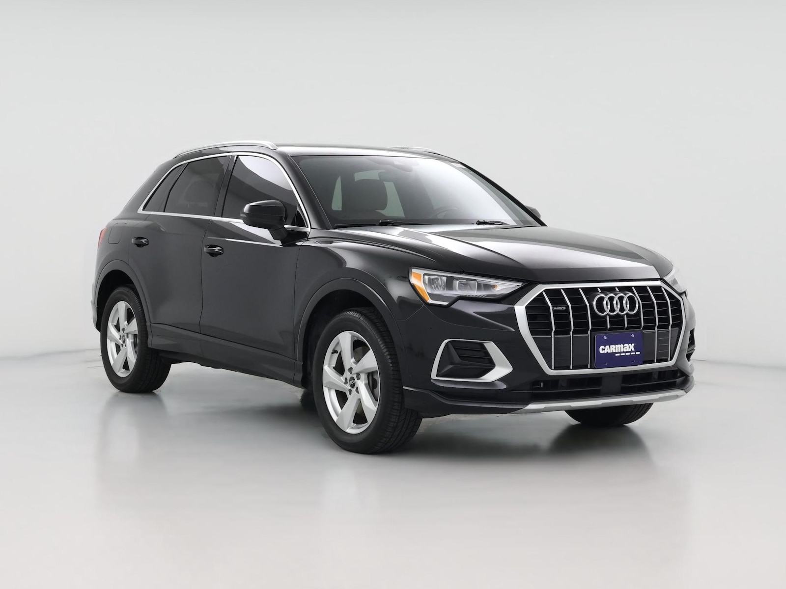 2021 Audi Q3 Premium