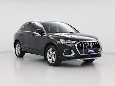 2021 Audi Q3 Premium