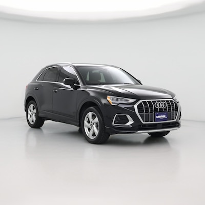 2021 Audi Q3 Premium