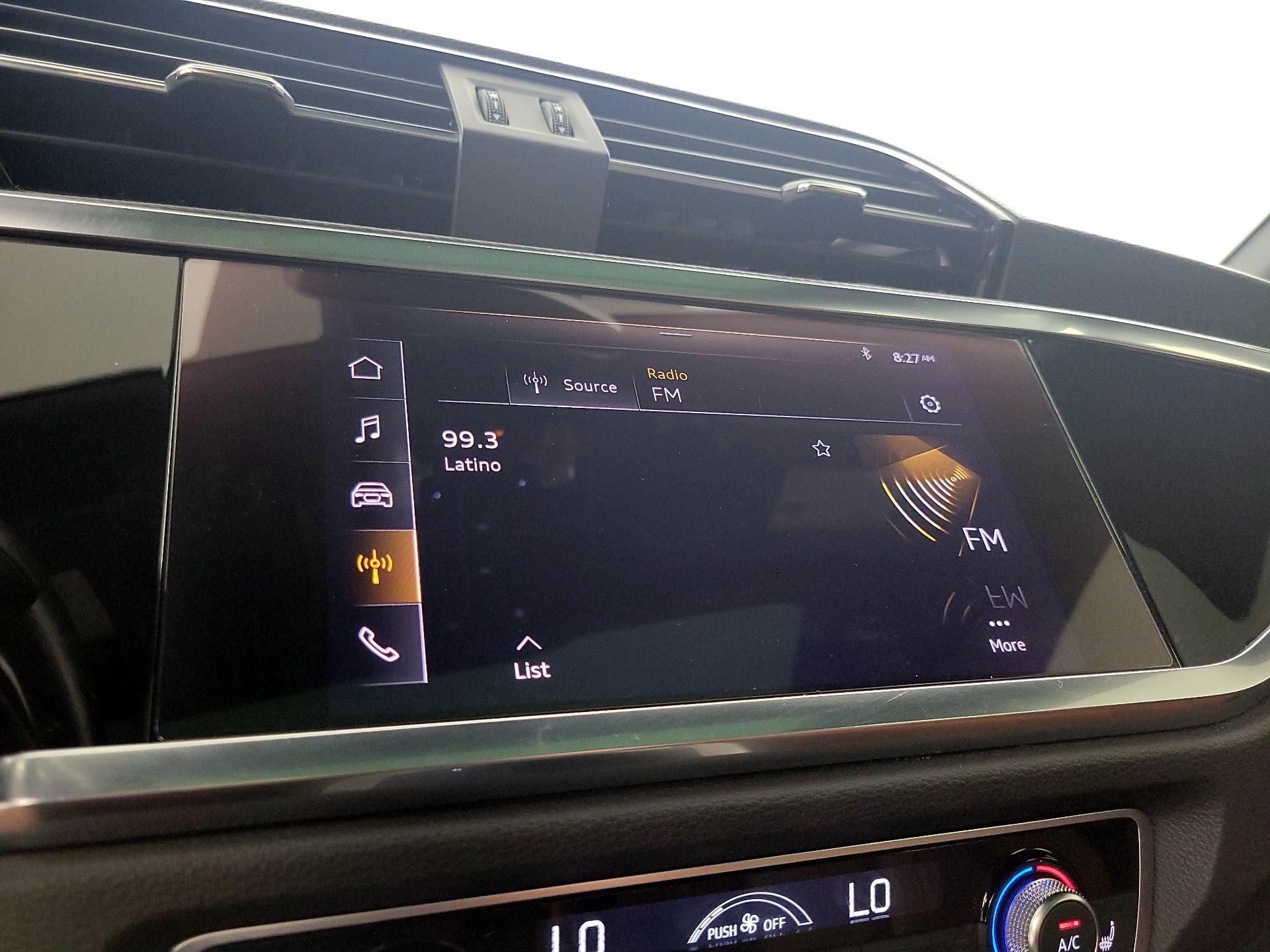 Thumbnail: 2021 Audi Q3 - 15