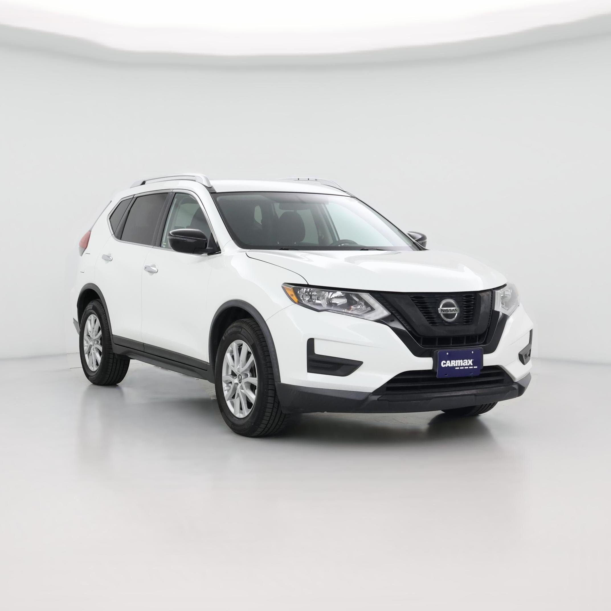 Thumbnail: 2018 Nissan Rogue - 1