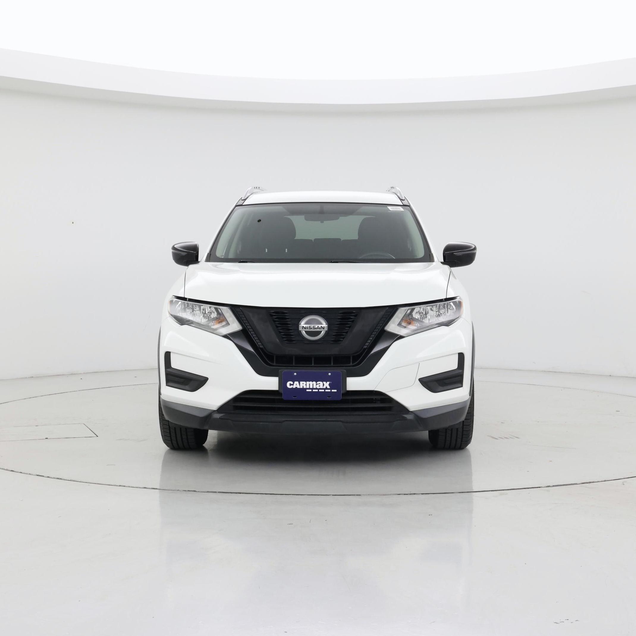 Thumbnail: 2018 Nissan Rogue - 5