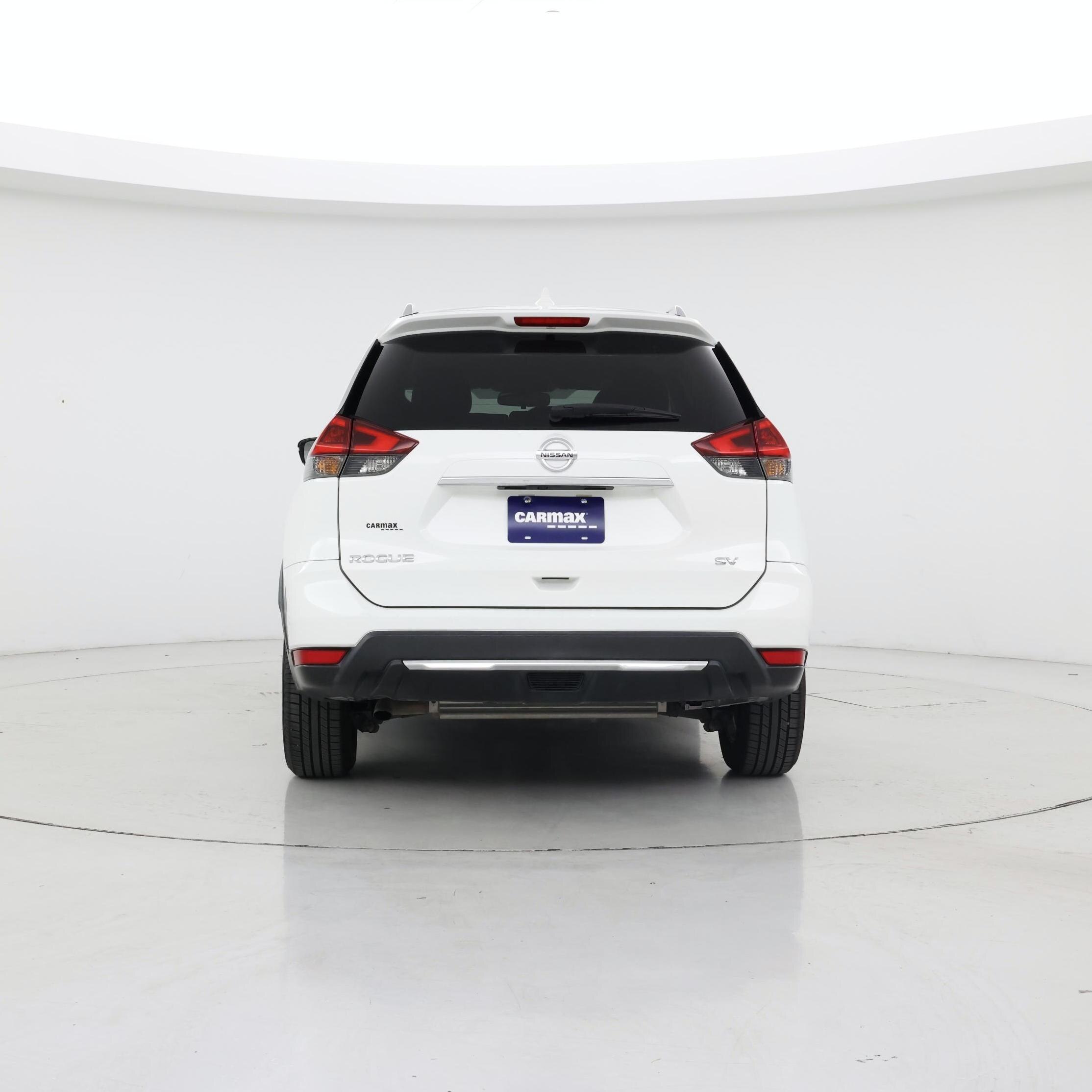 Thumbnail: 2018 Nissan Rogue - 6