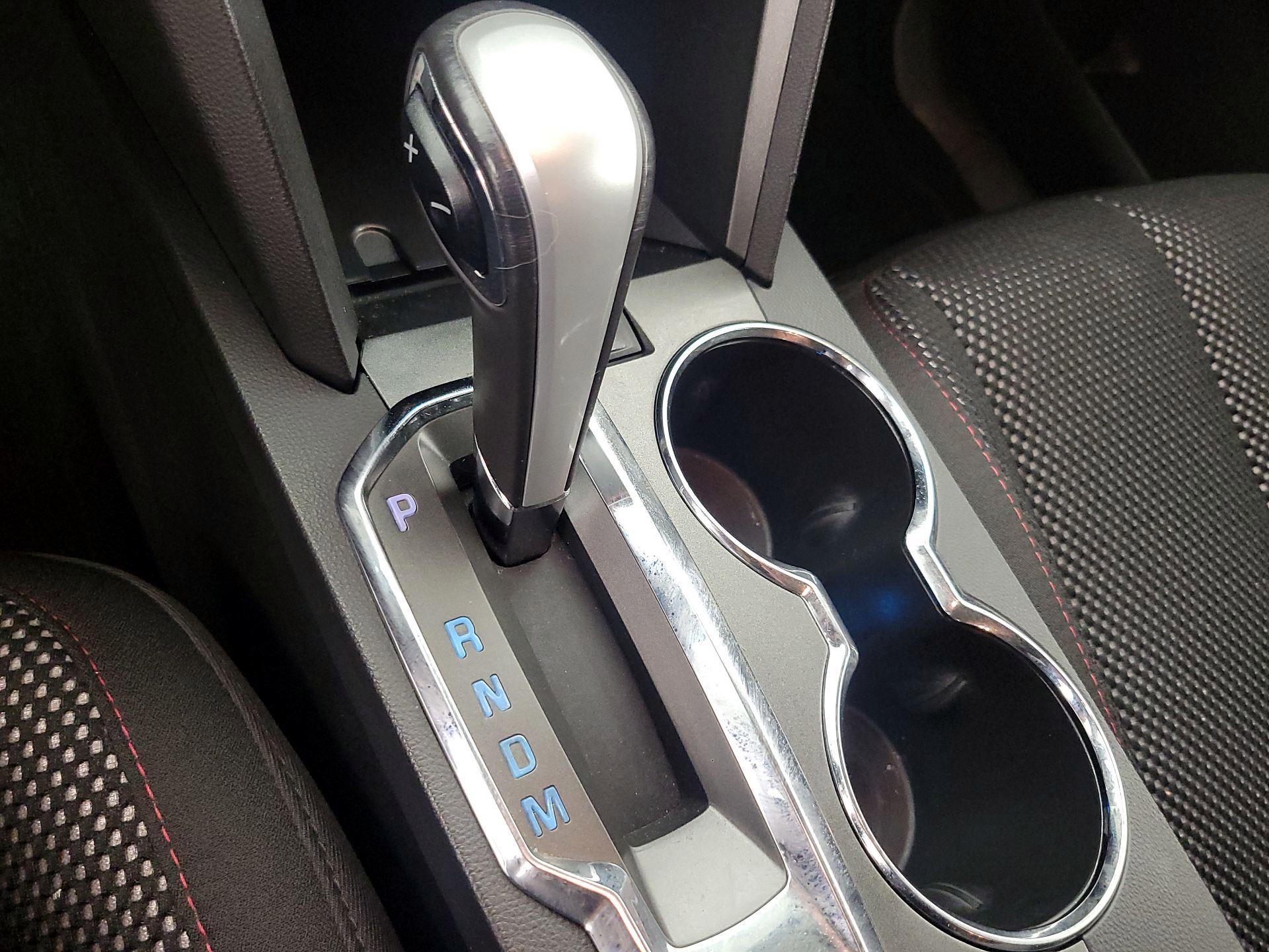 Thumbnail: 2014 Chevrolet Equinox - 16