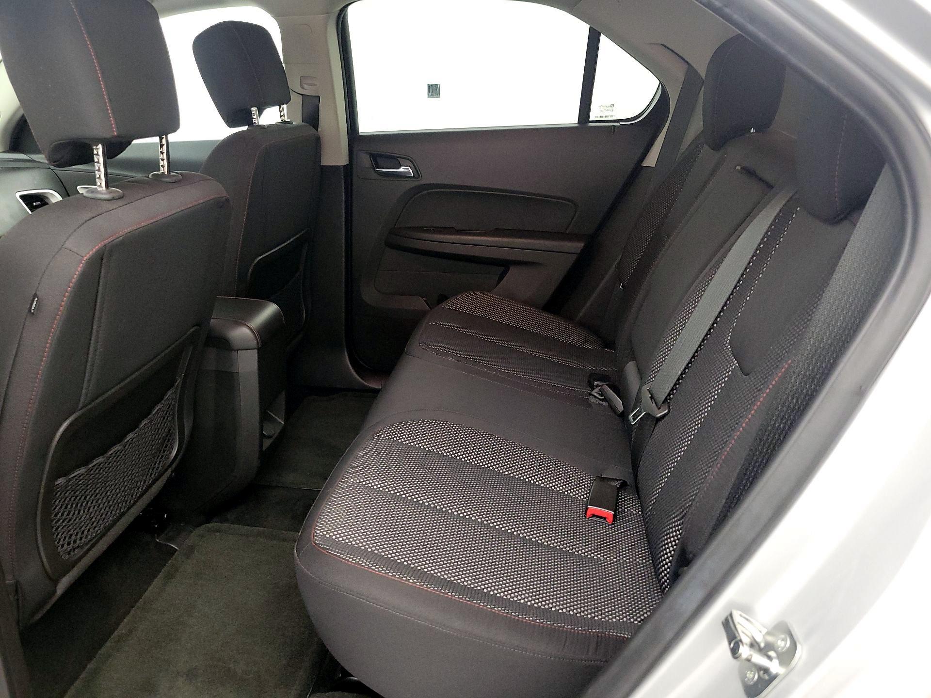 Thumbnail: 2014 Chevrolet Equinox - 17
