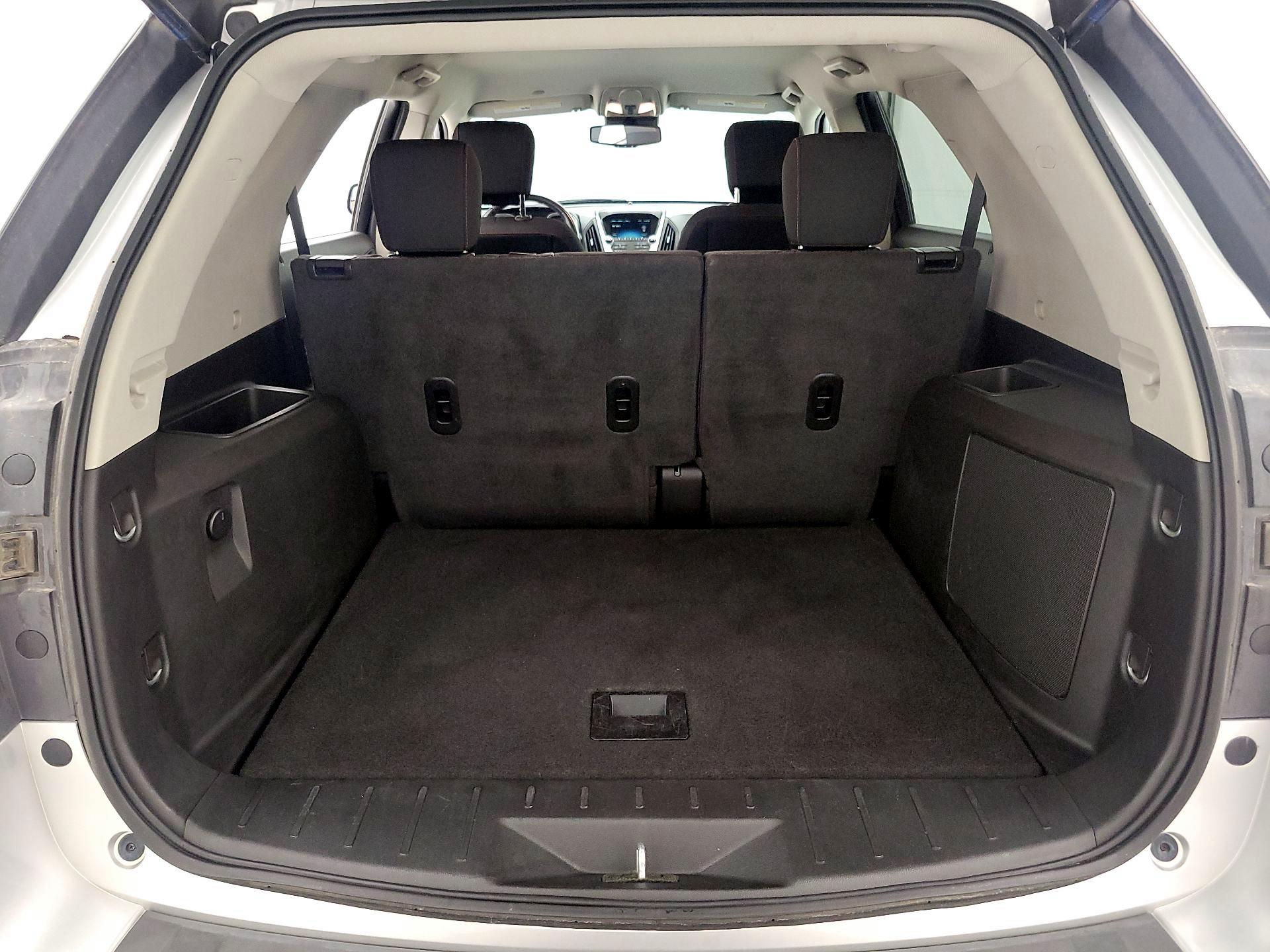 Thumbnail: 2014 Chevrolet Equinox - 18