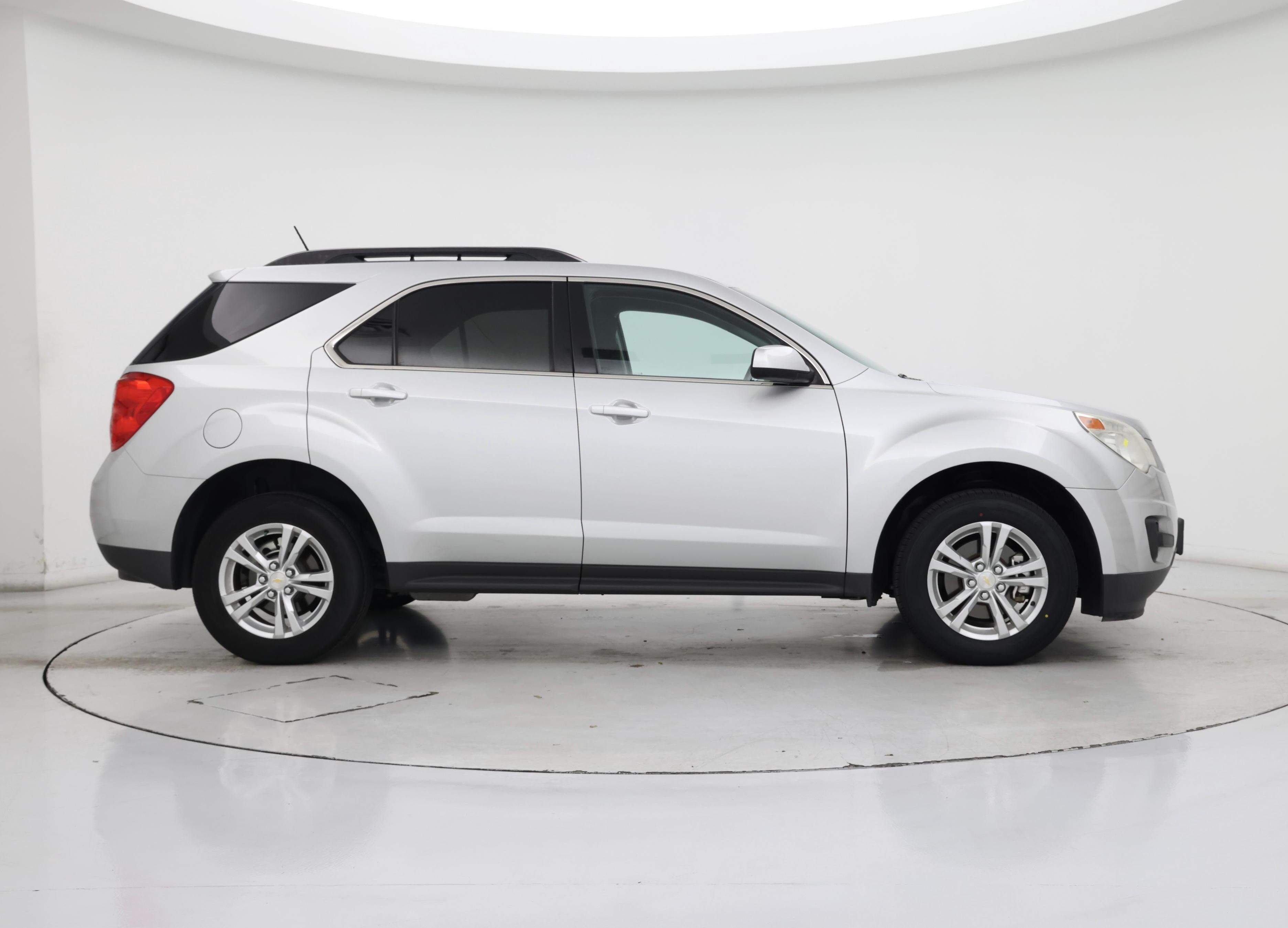 Thumbnail: 2014 Chevrolet Equinox - 7