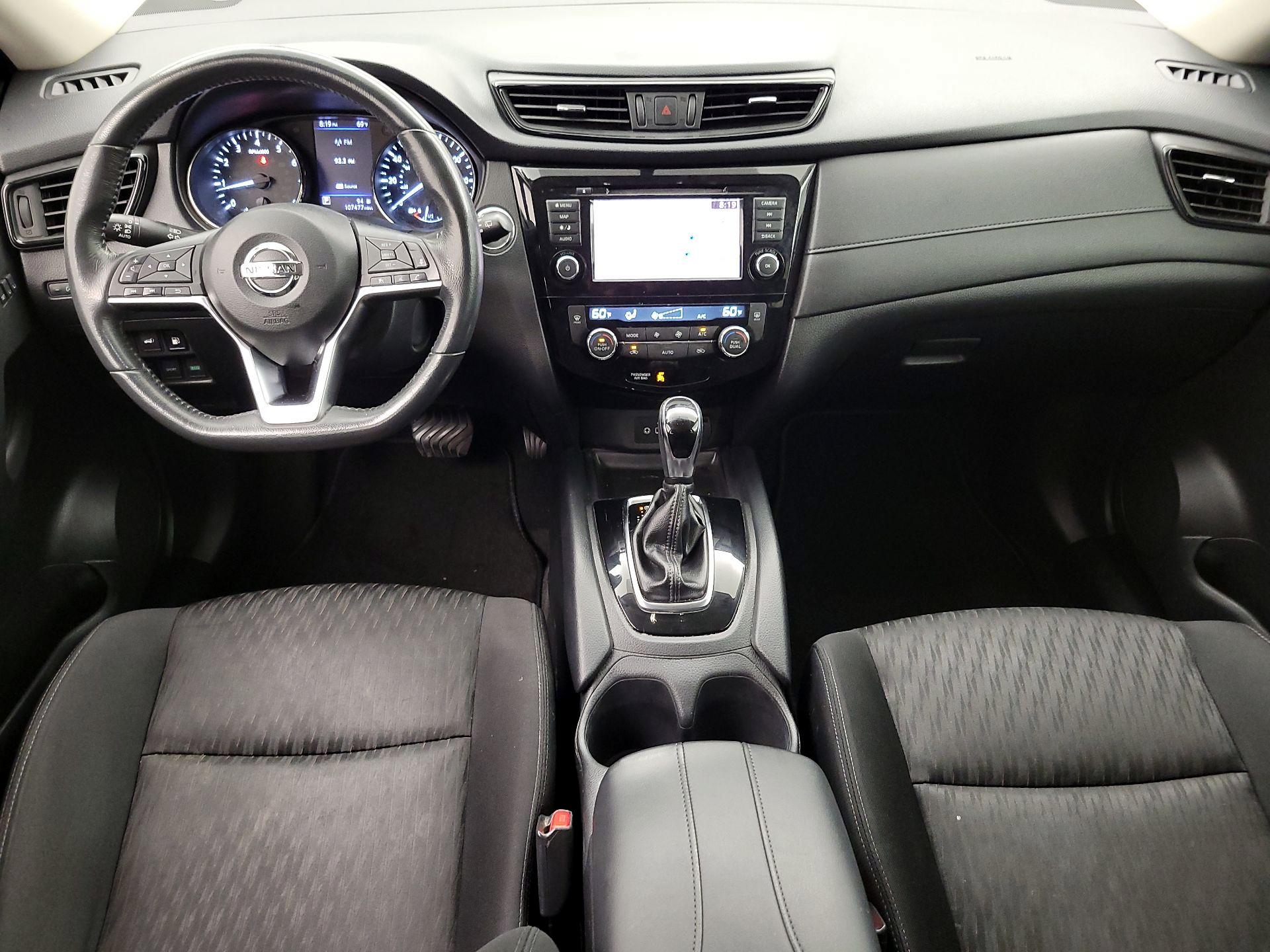 Thumbnail: 2018 Nissan Rogue - 9