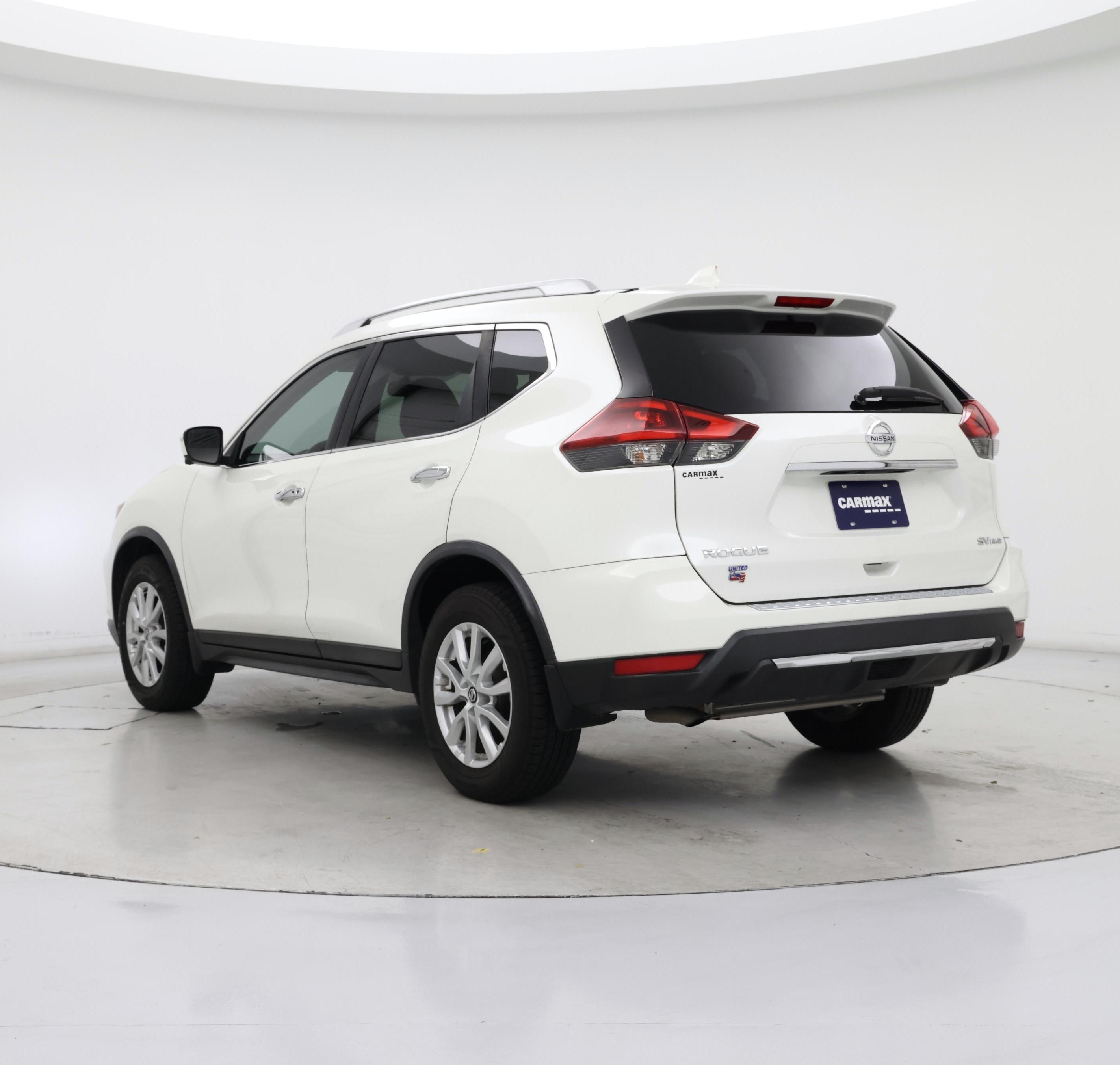Thumbnail: 2018 Nissan Rogue - 2