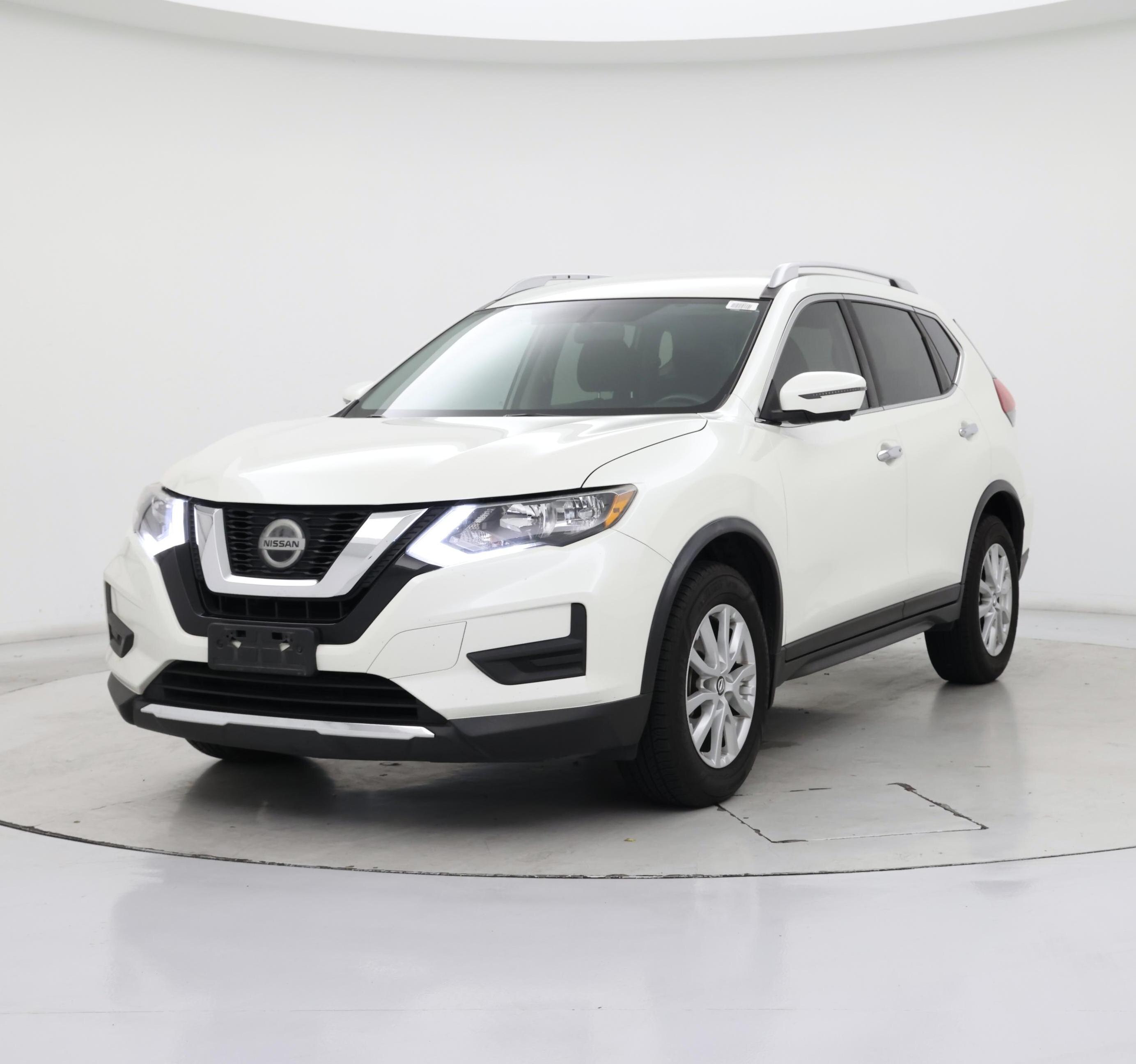 Thumbnail: 2018 Nissan Rogue - 4