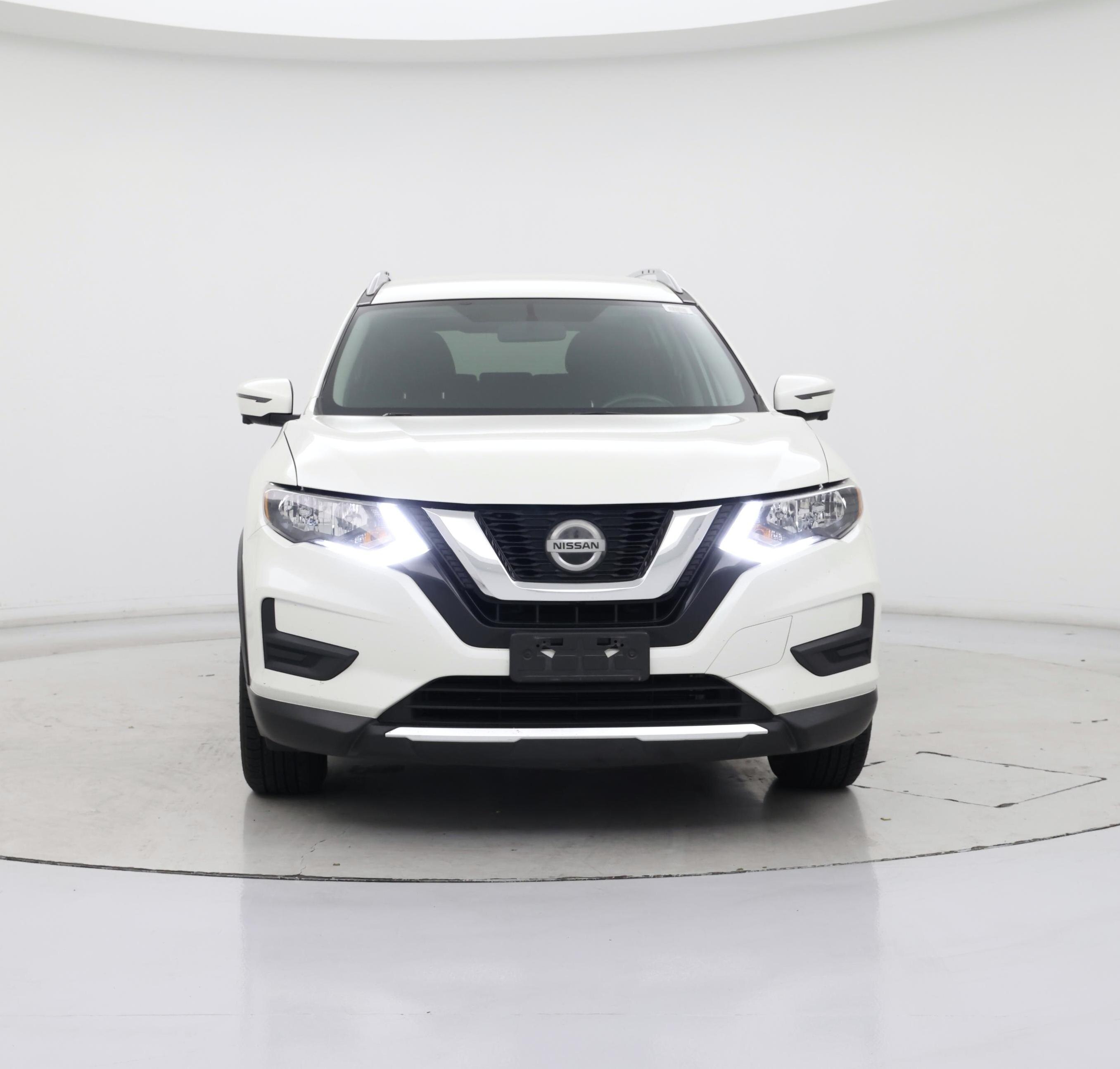 Thumbnail: 2018 Nissan Rogue - 5