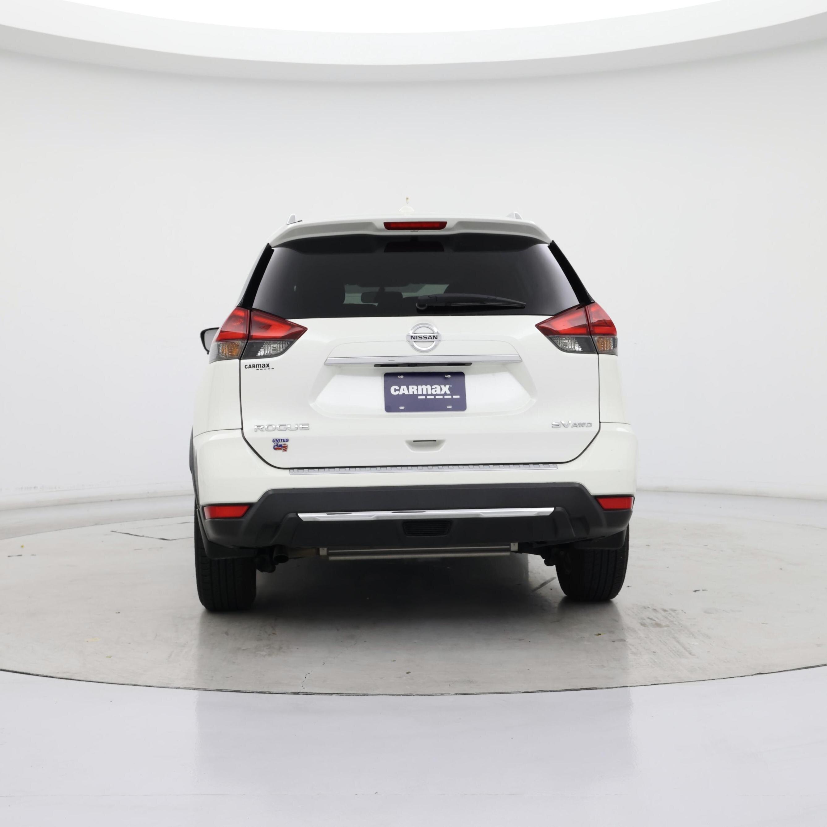 Thumbnail: 2018 Nissan Rogue - 6