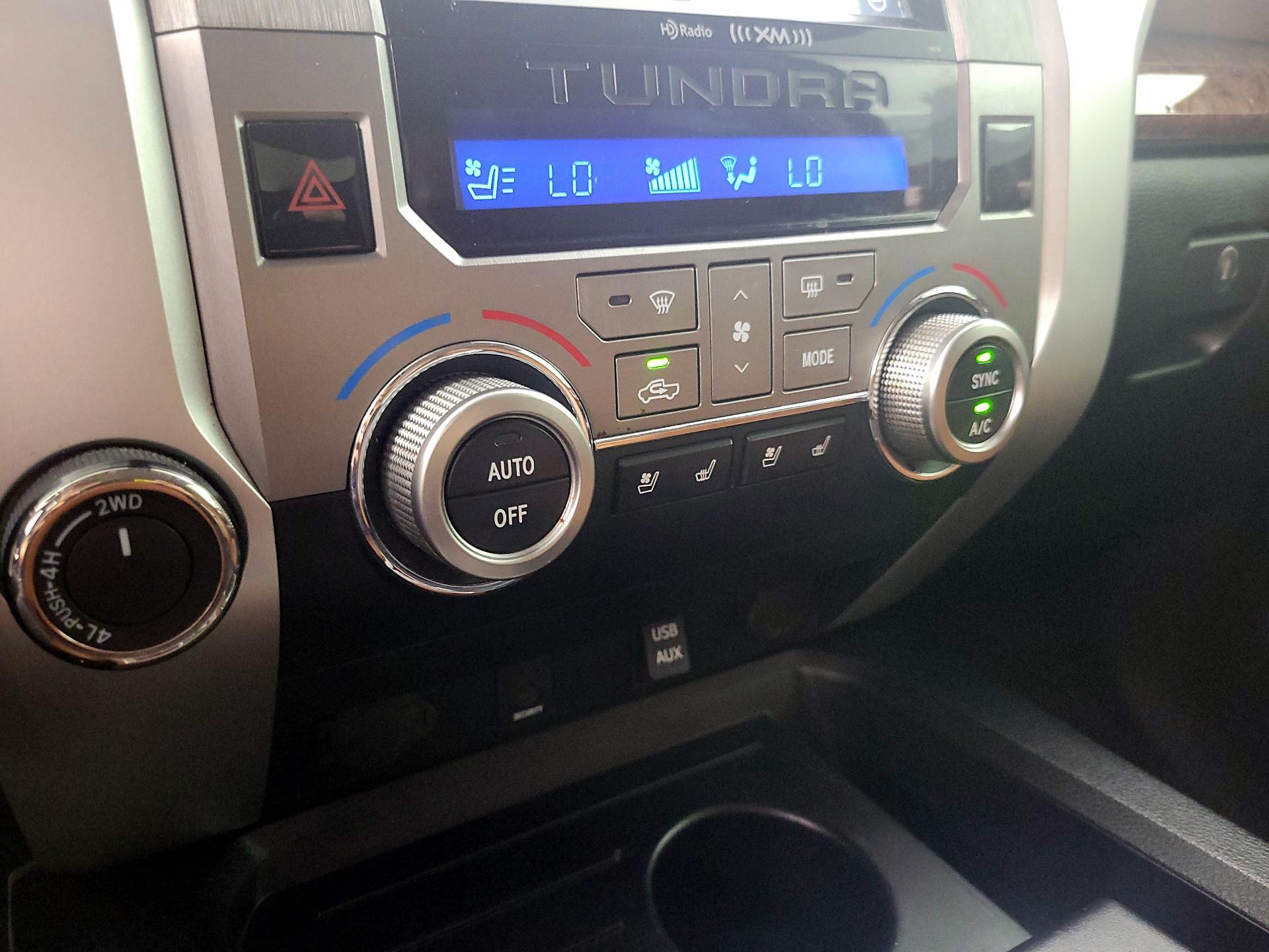 Thumbnail: 2018 Toyota Tundra - 16
