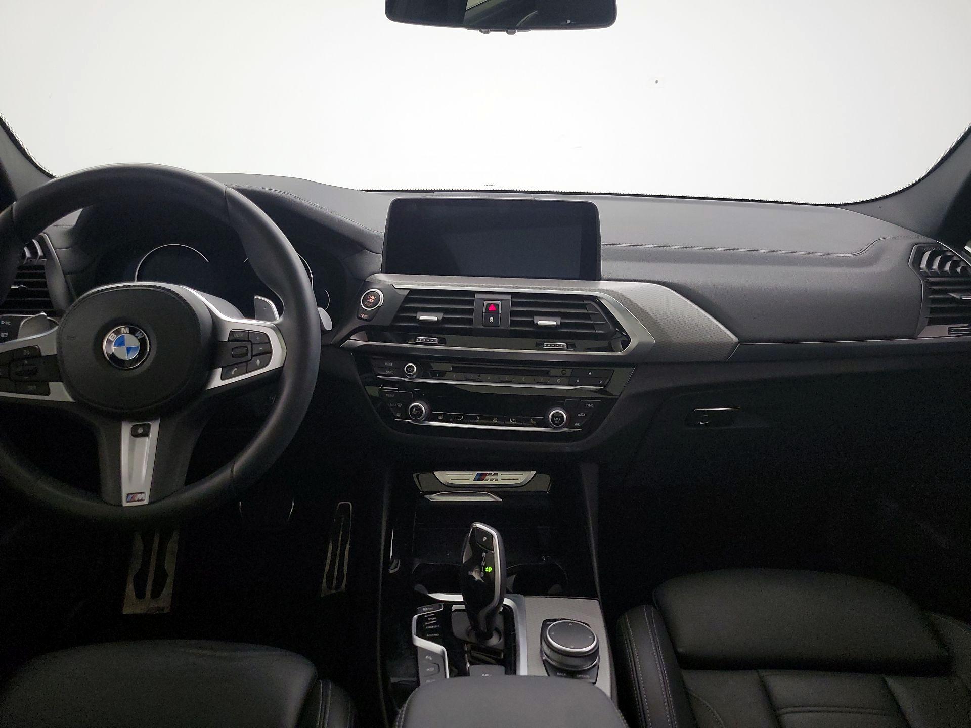 Thumbnail: 2019 BMW X3 - 9