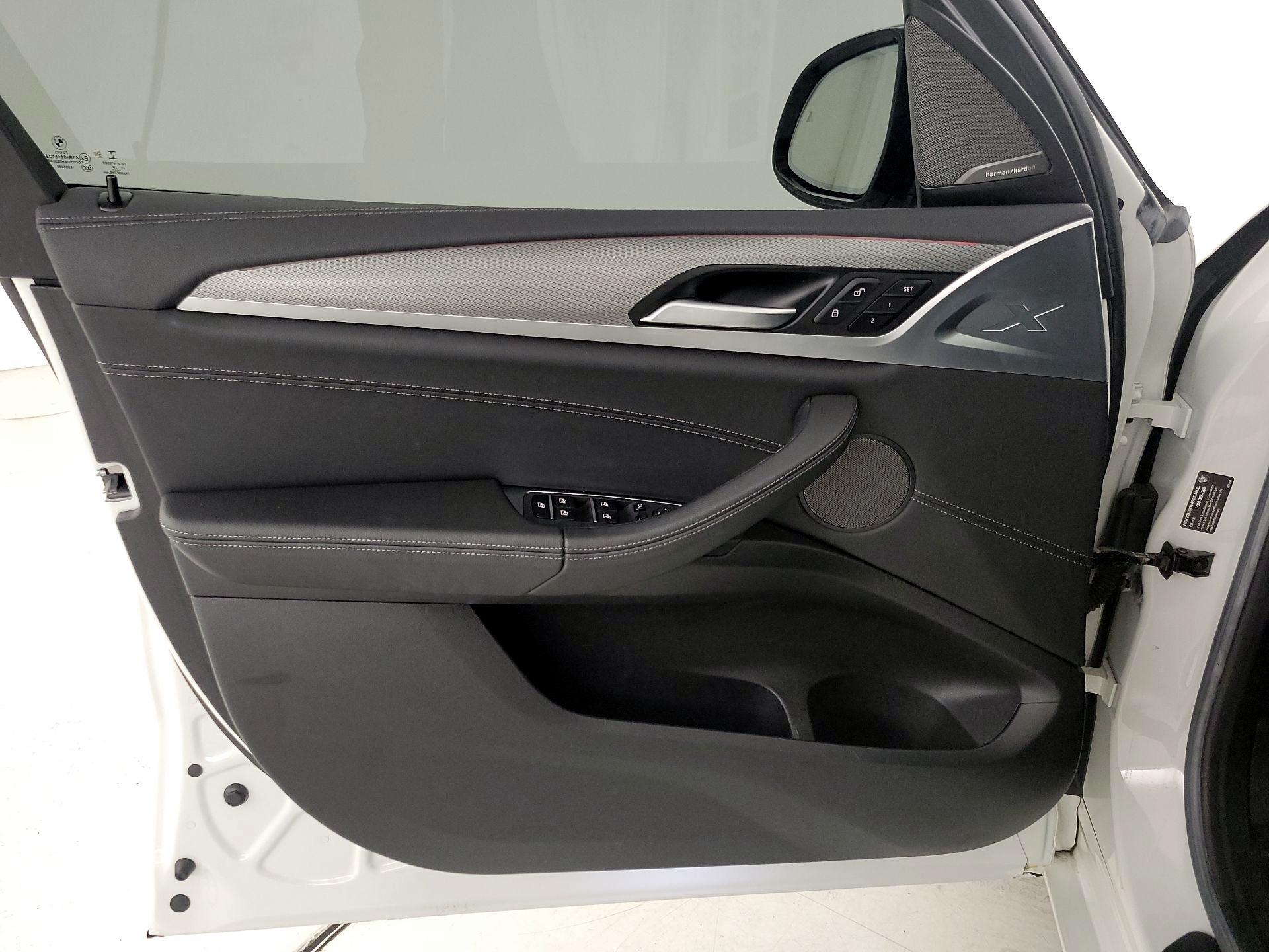 Thumbnail: 2019 BMW X3 - 12