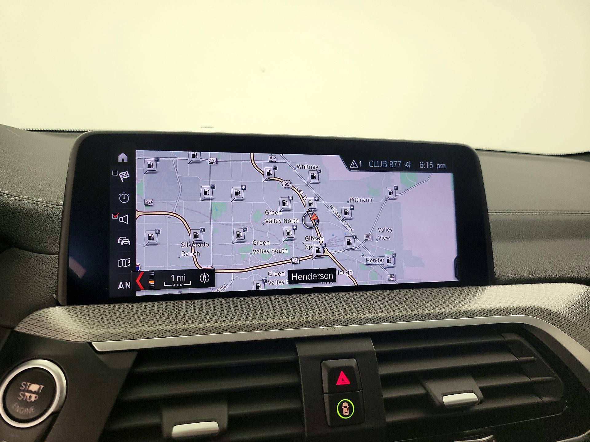 Thumbnail: 2019 BMW X3 - 14