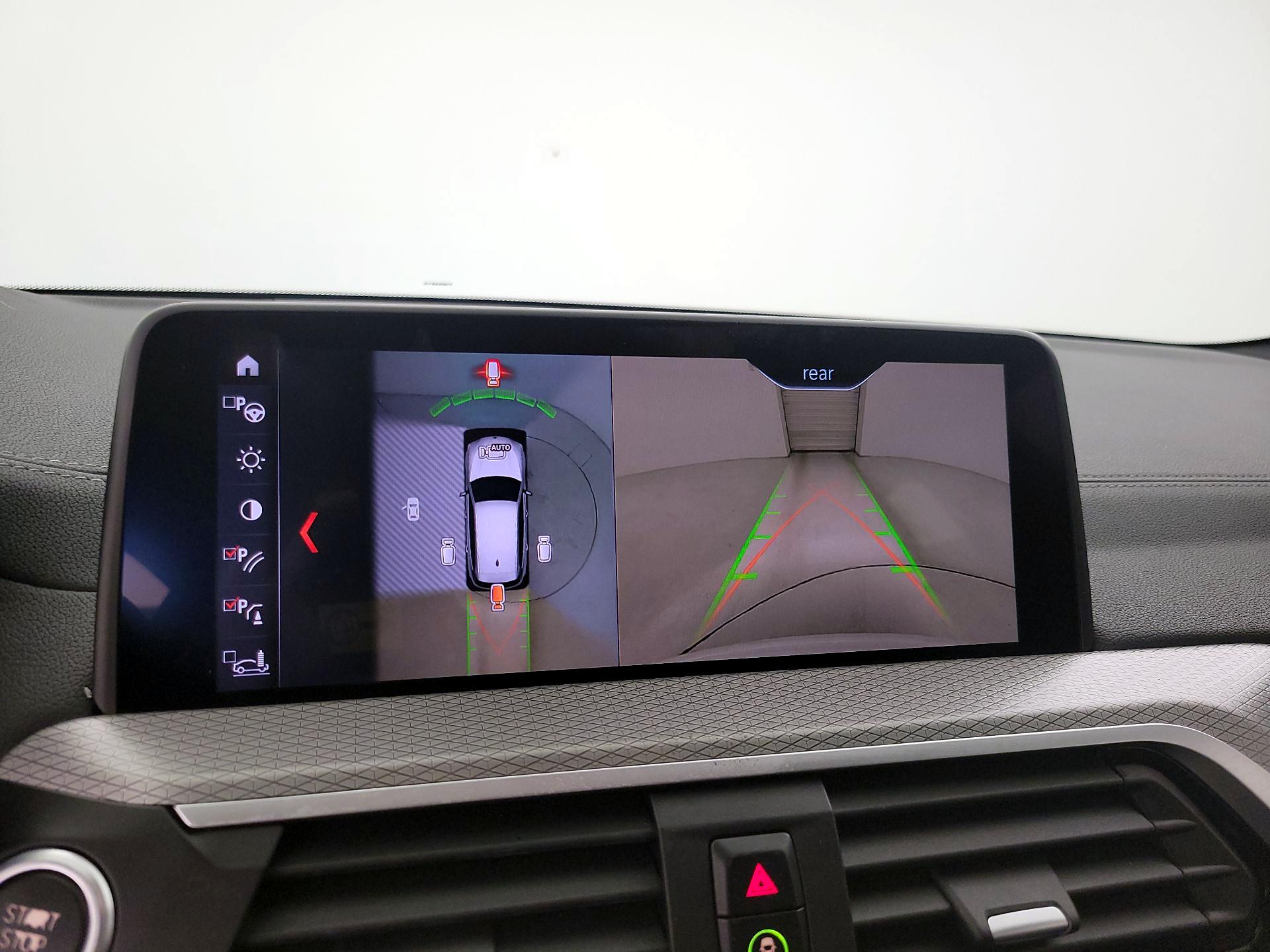 Thumbnail: 2019 BMW X3 - 15