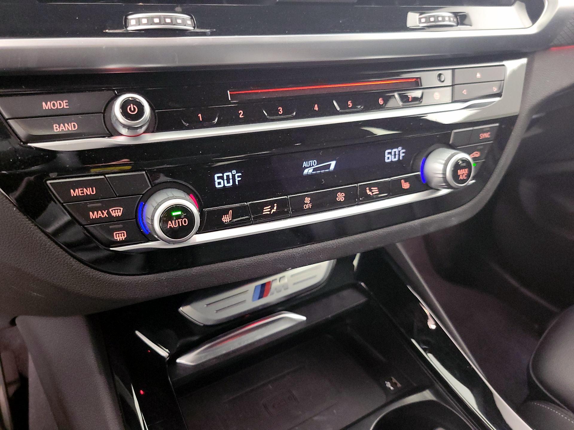 Thumbnail: 2019 BMW X3 - 17