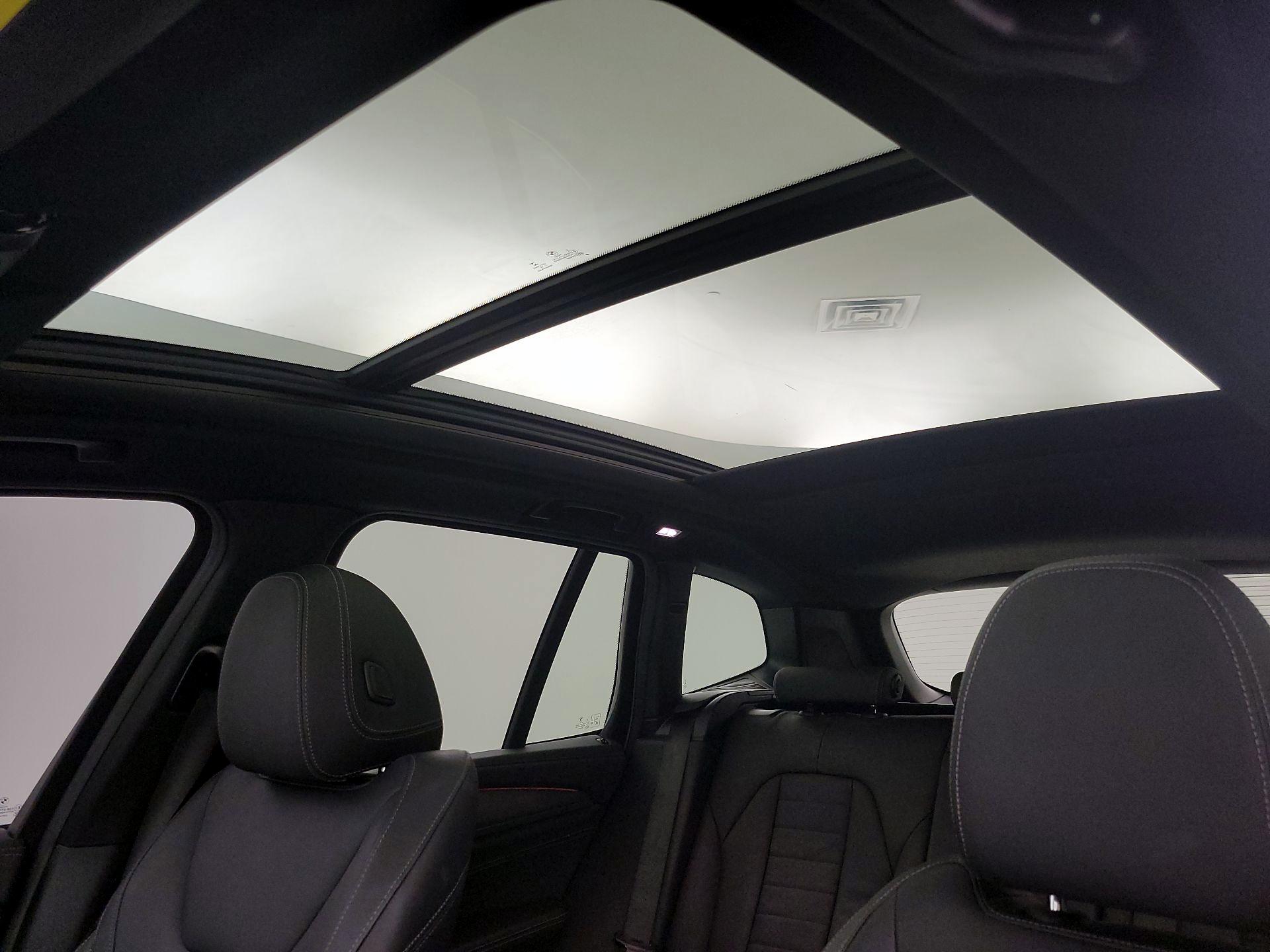 Thumbnail: 2019 BMW X3 - 20