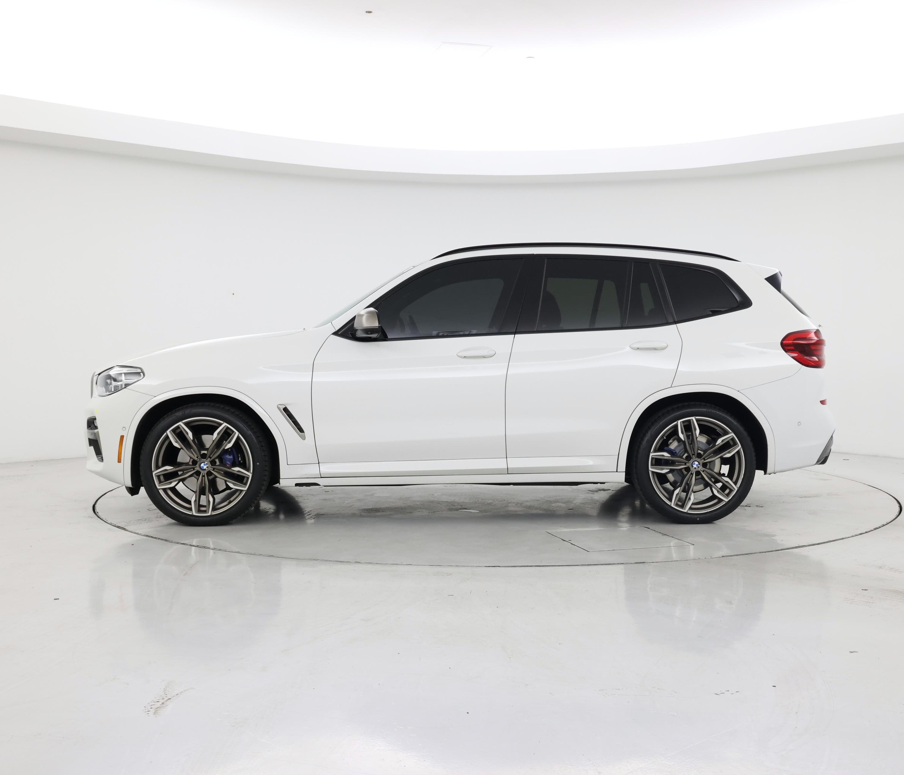 Thumbnail: 2019 BMW X3 - 3