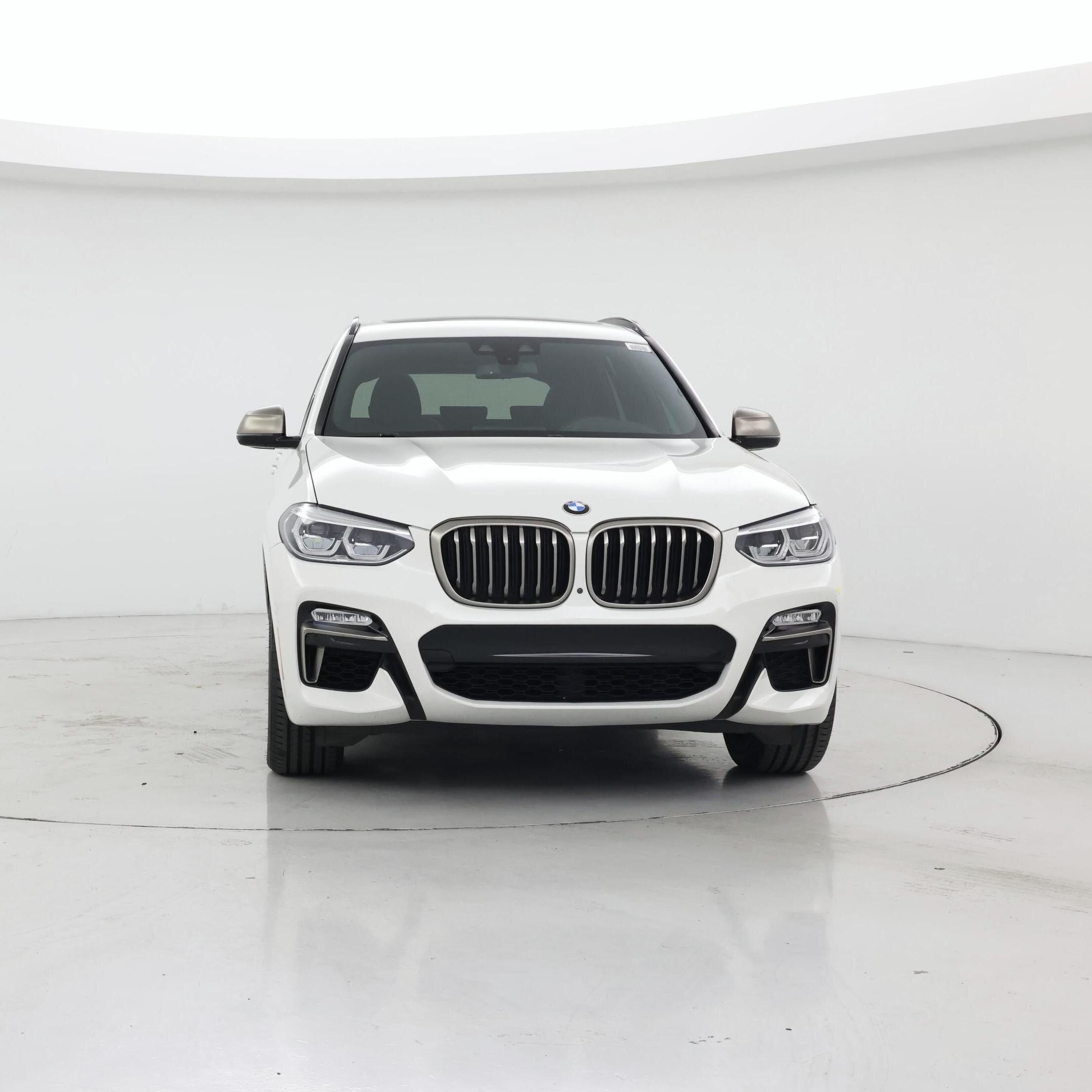 Thumbnail: 2019 BMW X3 - 5