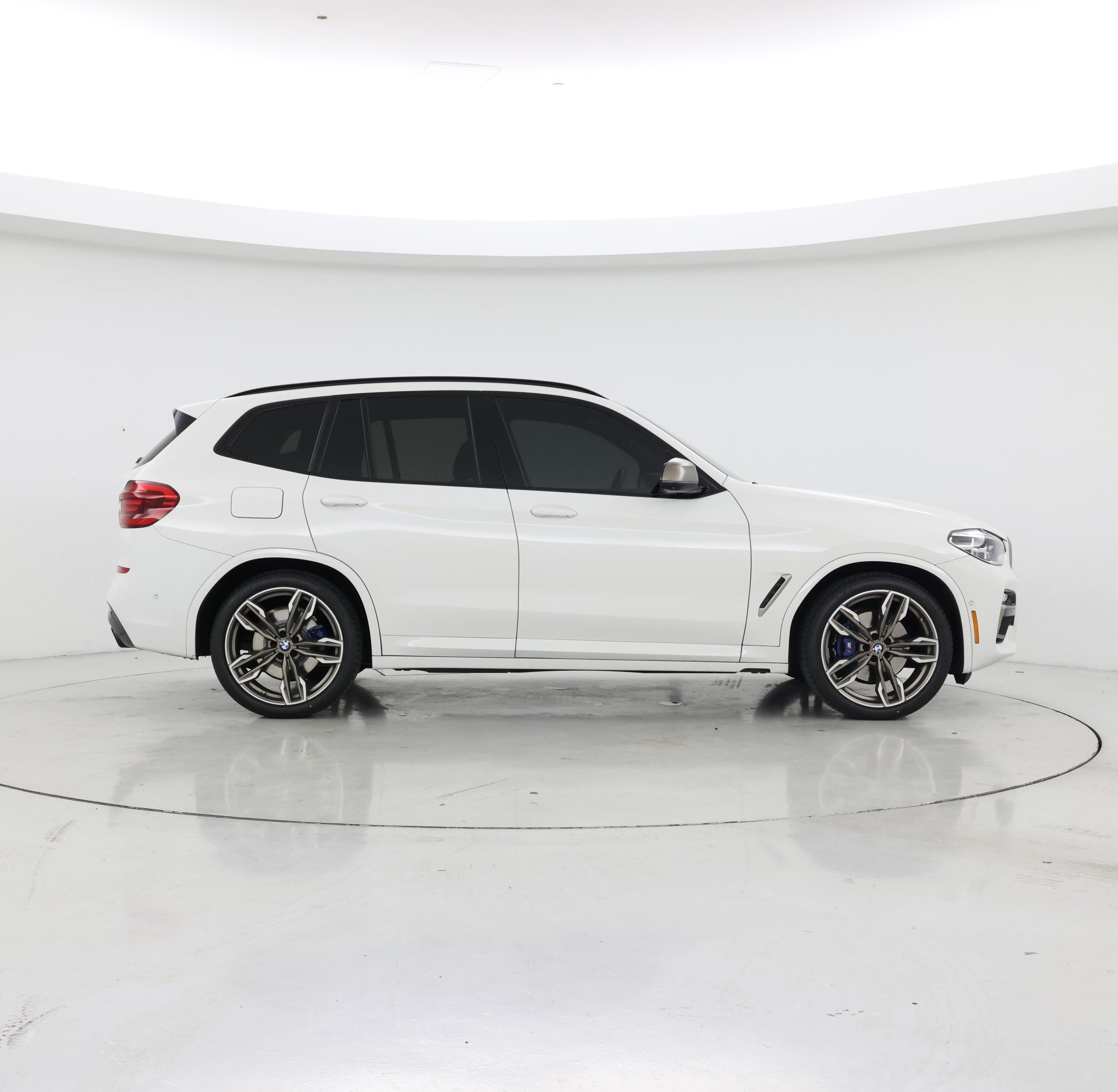 Thumbnail: 2019 BMW X3 - 7