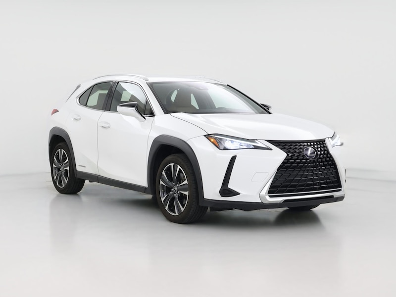 2021 Lexus UX 250h -
                  Henderson, NV