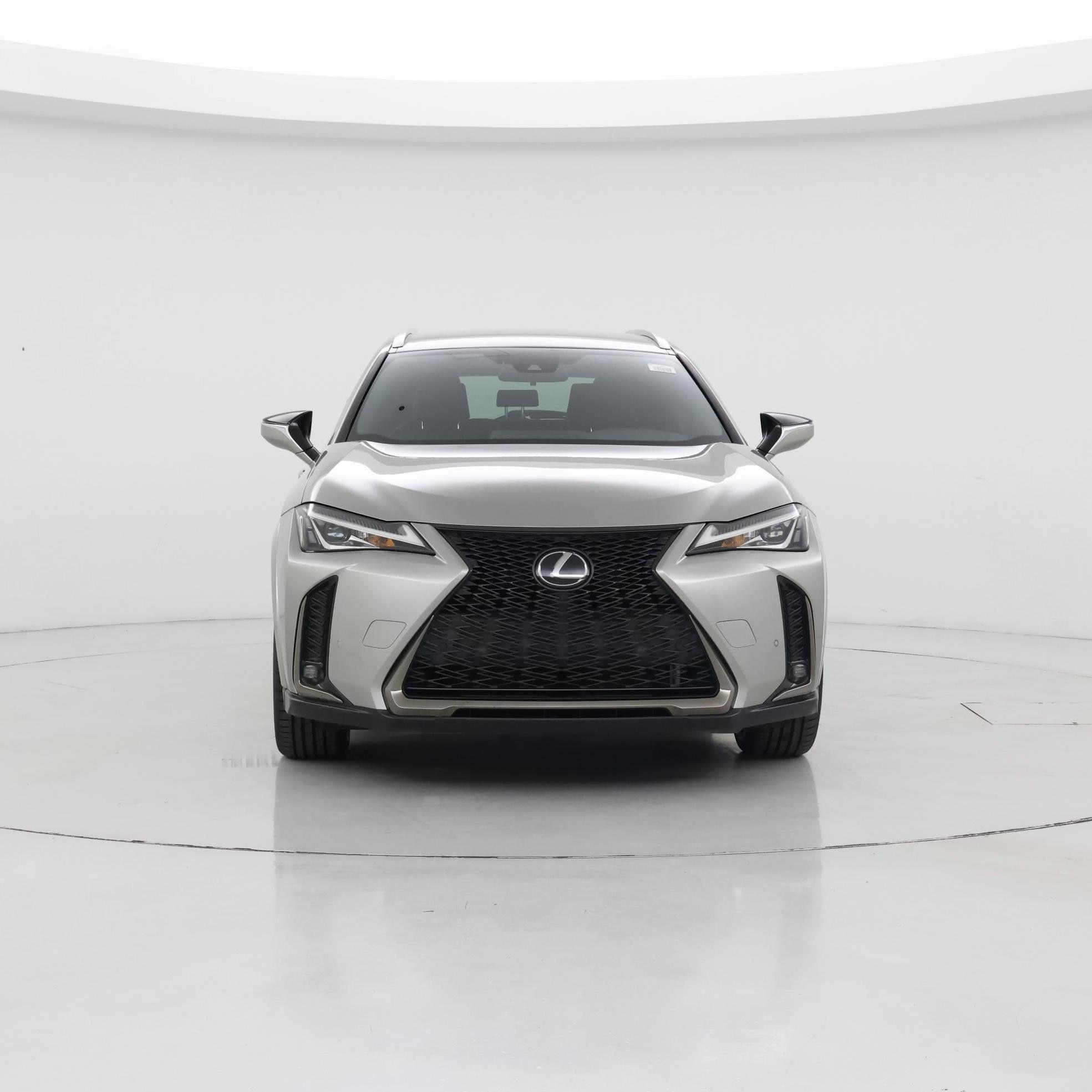 Thumbnail: 2022 Lexus UX - 5