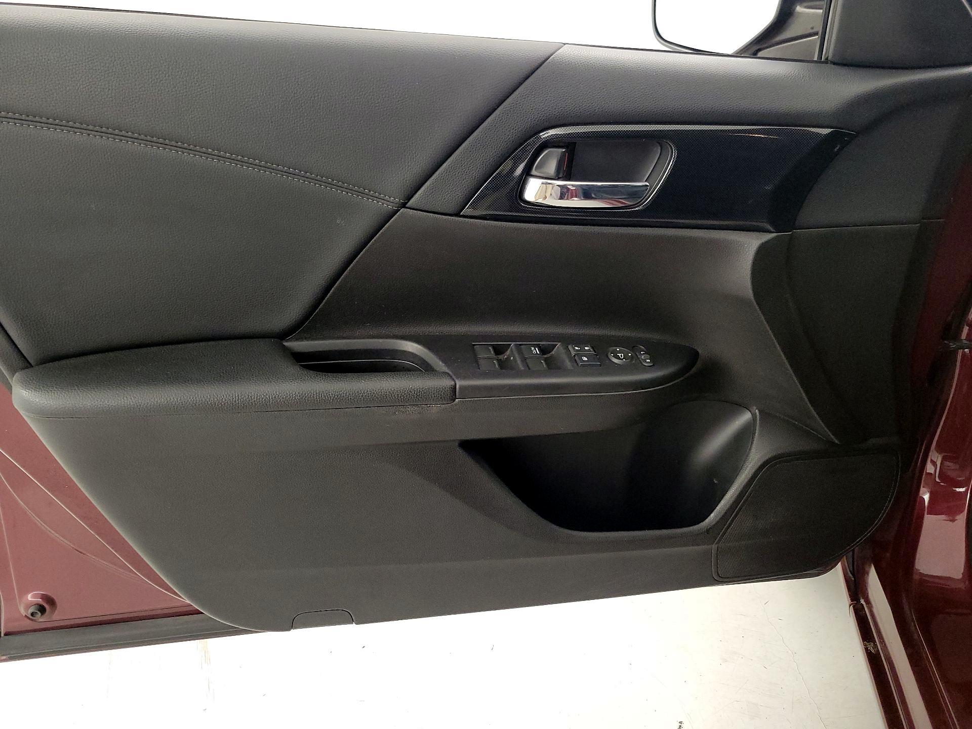 Thumbnail: 2014 Honda Accord - 12