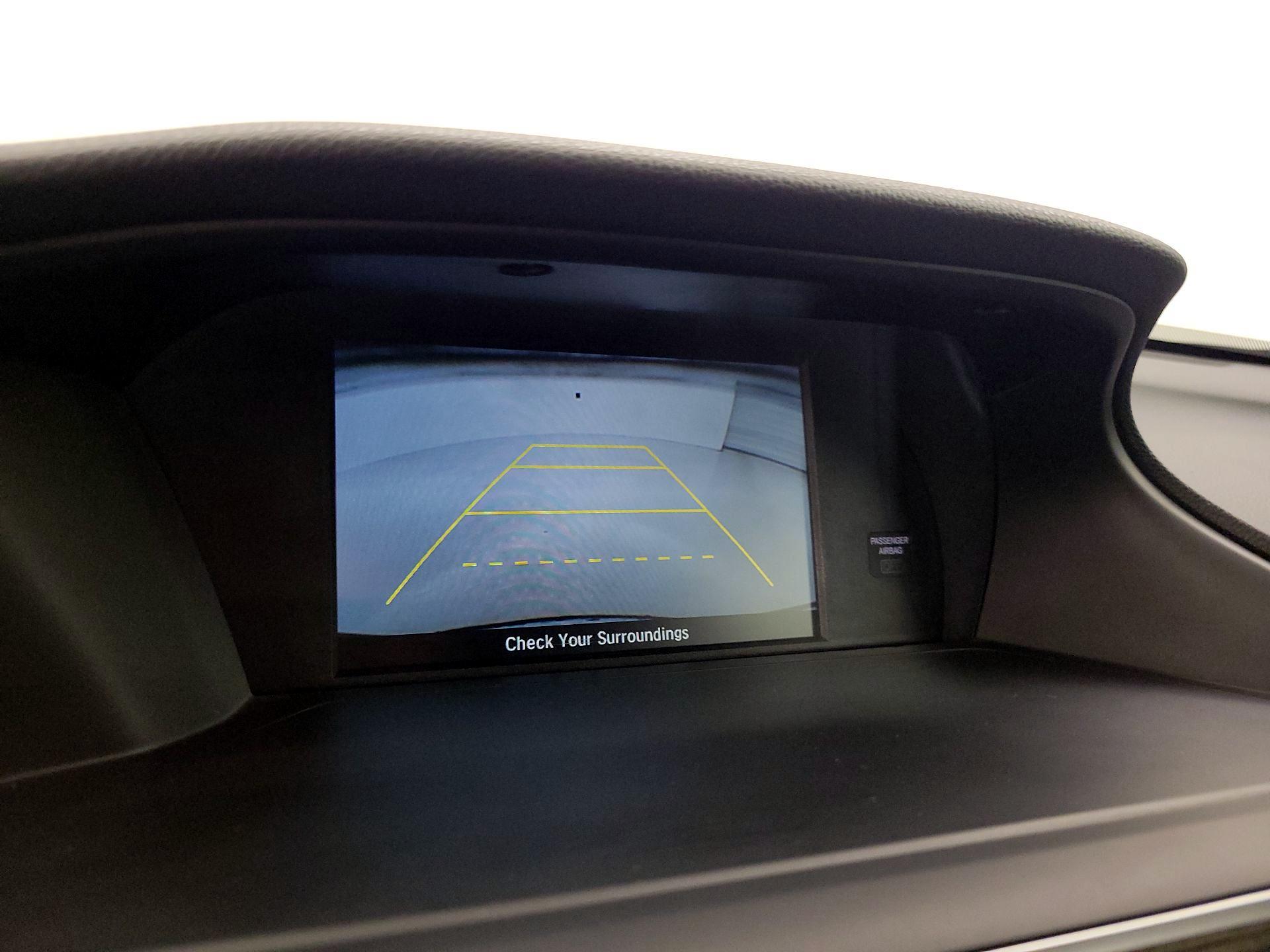 Thumbnail: 2014 Honda Accord - 14