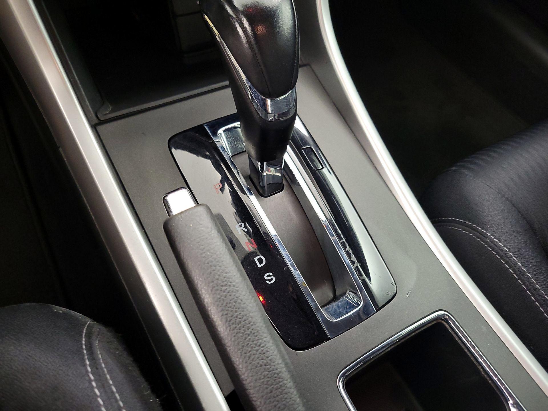 Thumbnail: 2014 Honda Accord - 17