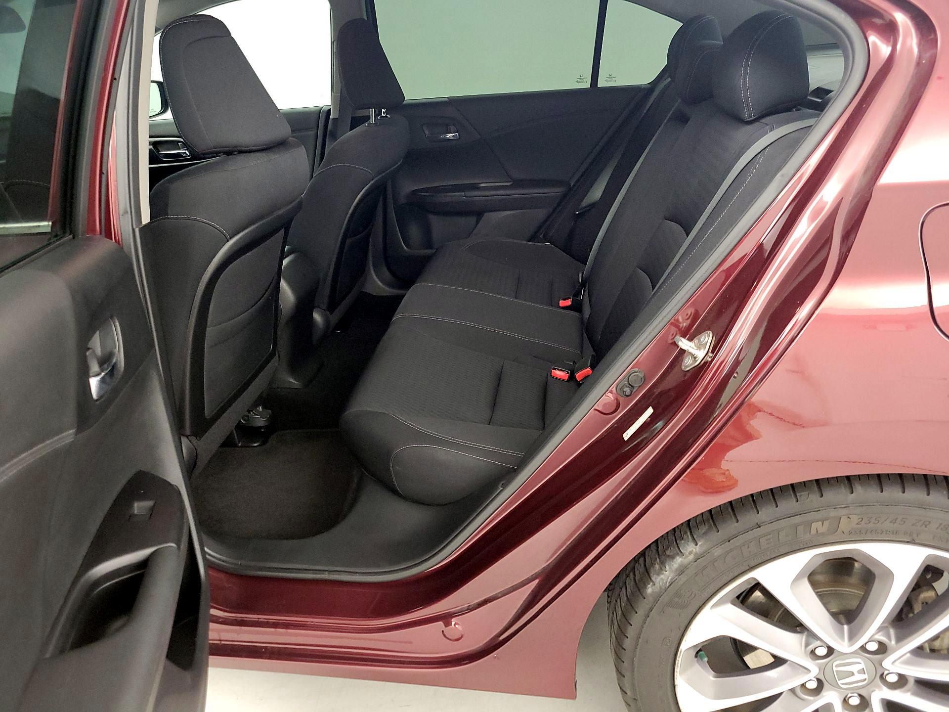 Thumbnail: 2014 Honda Accord - 19