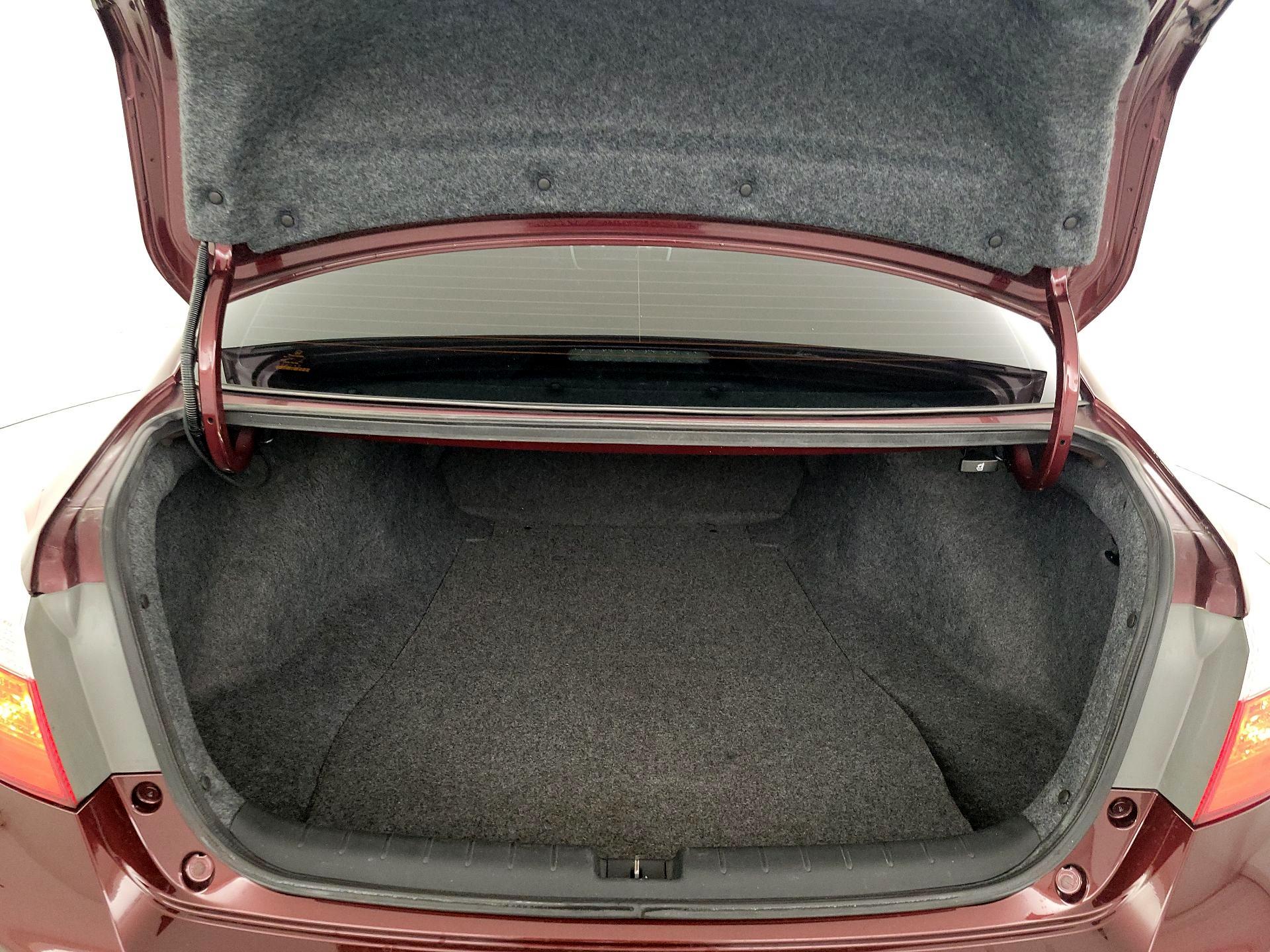 Thumbnail: 2014 Honda Accord - 20