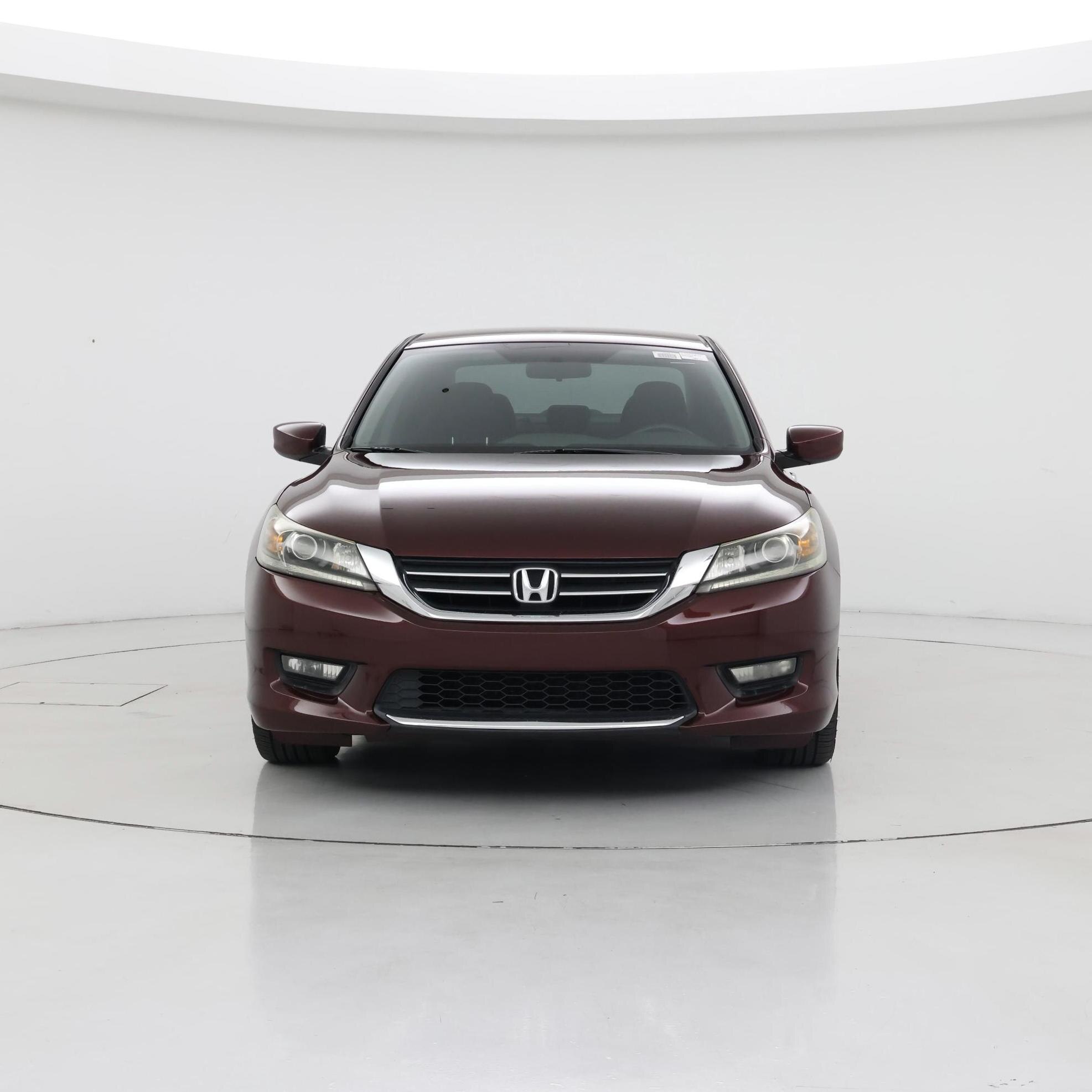 Thumbnail: 2014 Honda Accord - 5