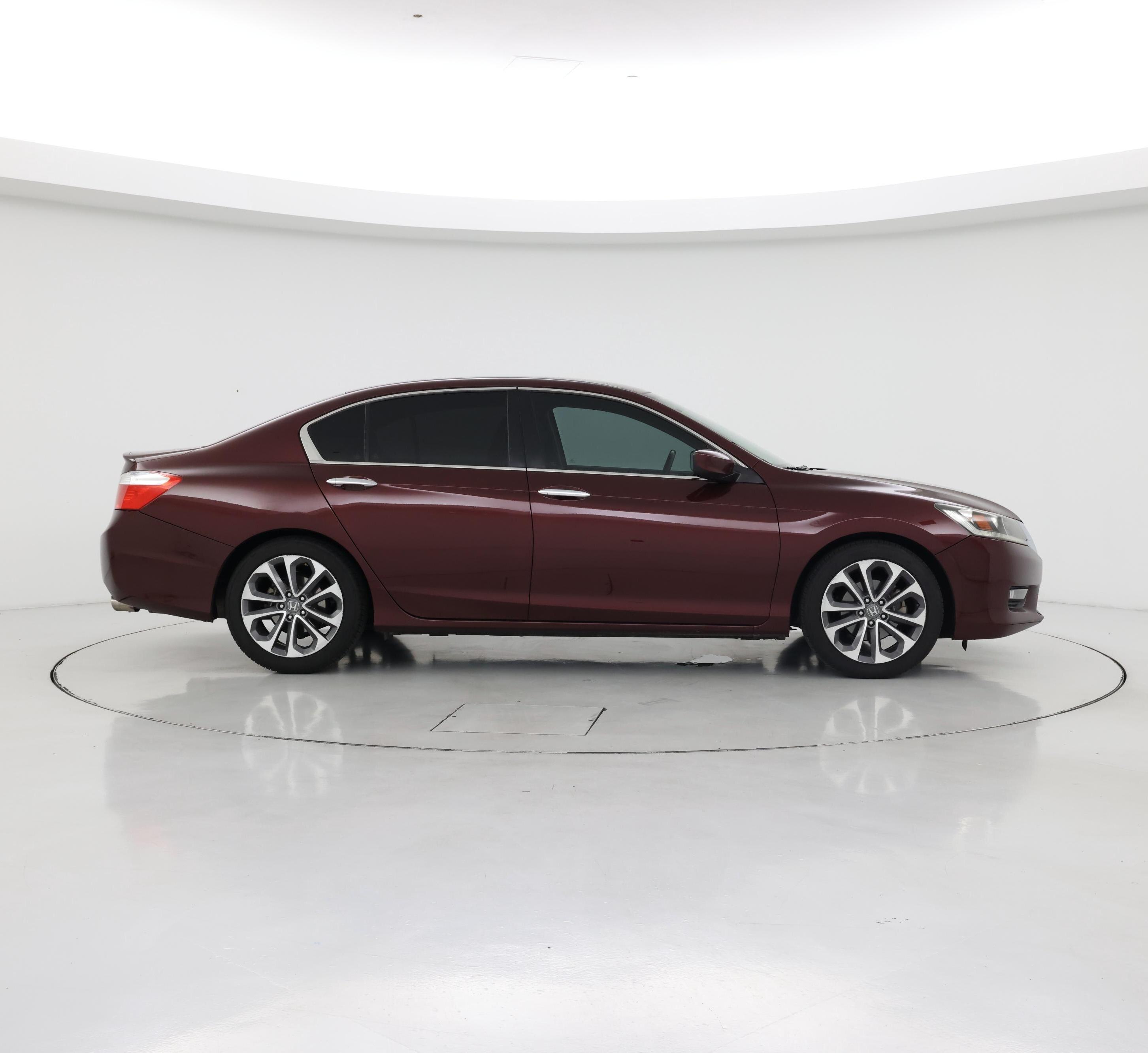 Thumbnail: 2014 Honda Accord - 7