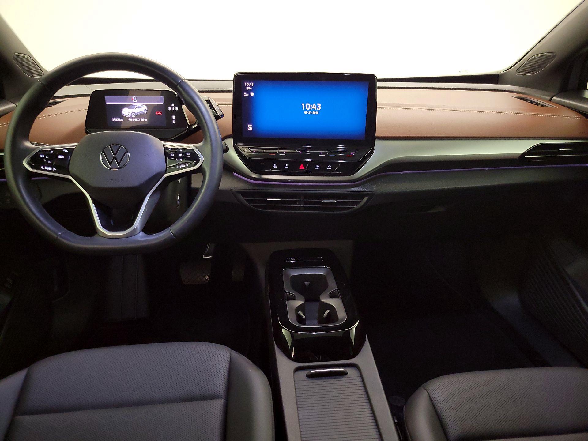 Thumbnail: 2022 Volkswagen ID.4 - 9