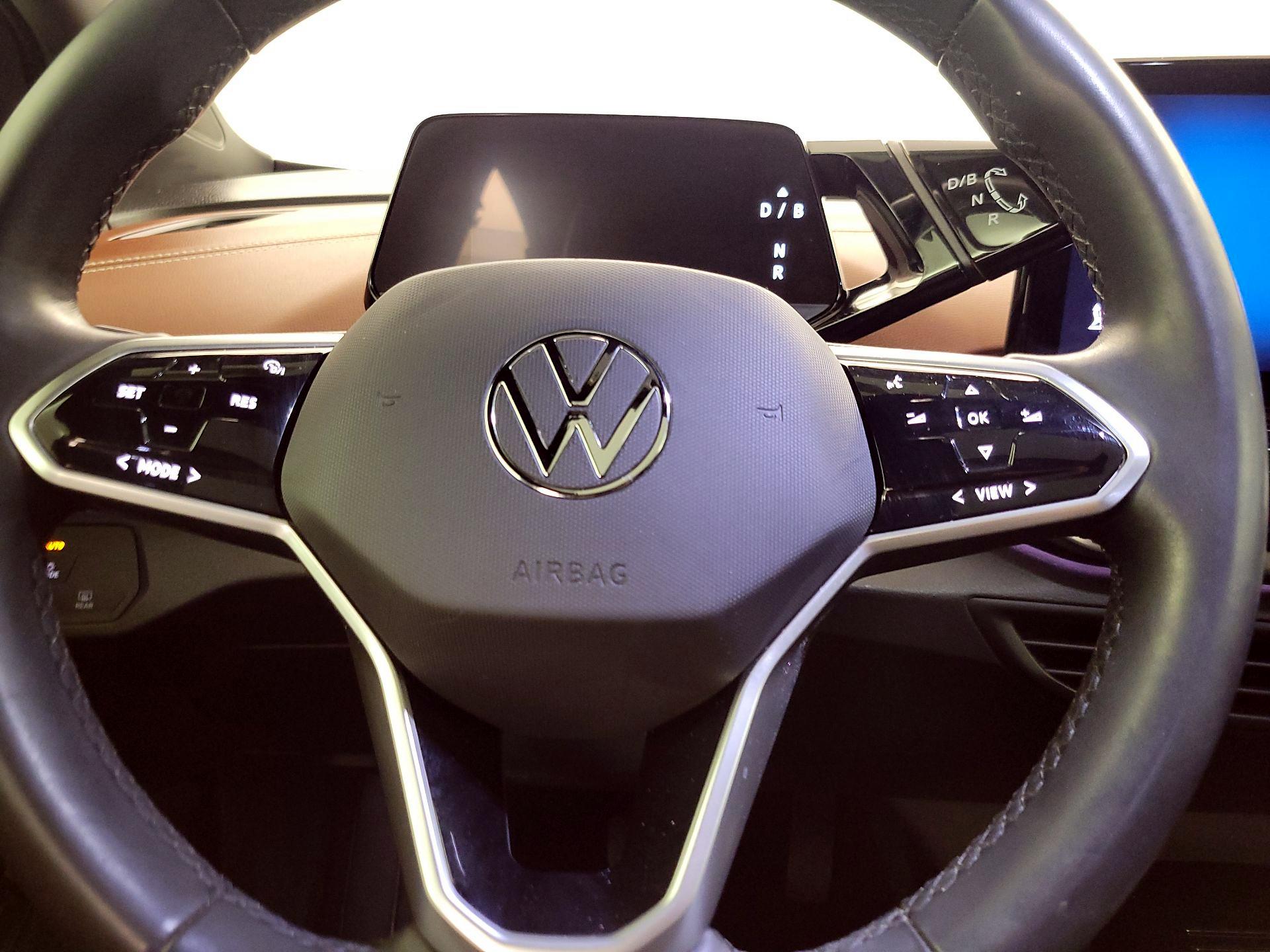 Thumbnail: 2022 Volkswagen ID.4 - 10