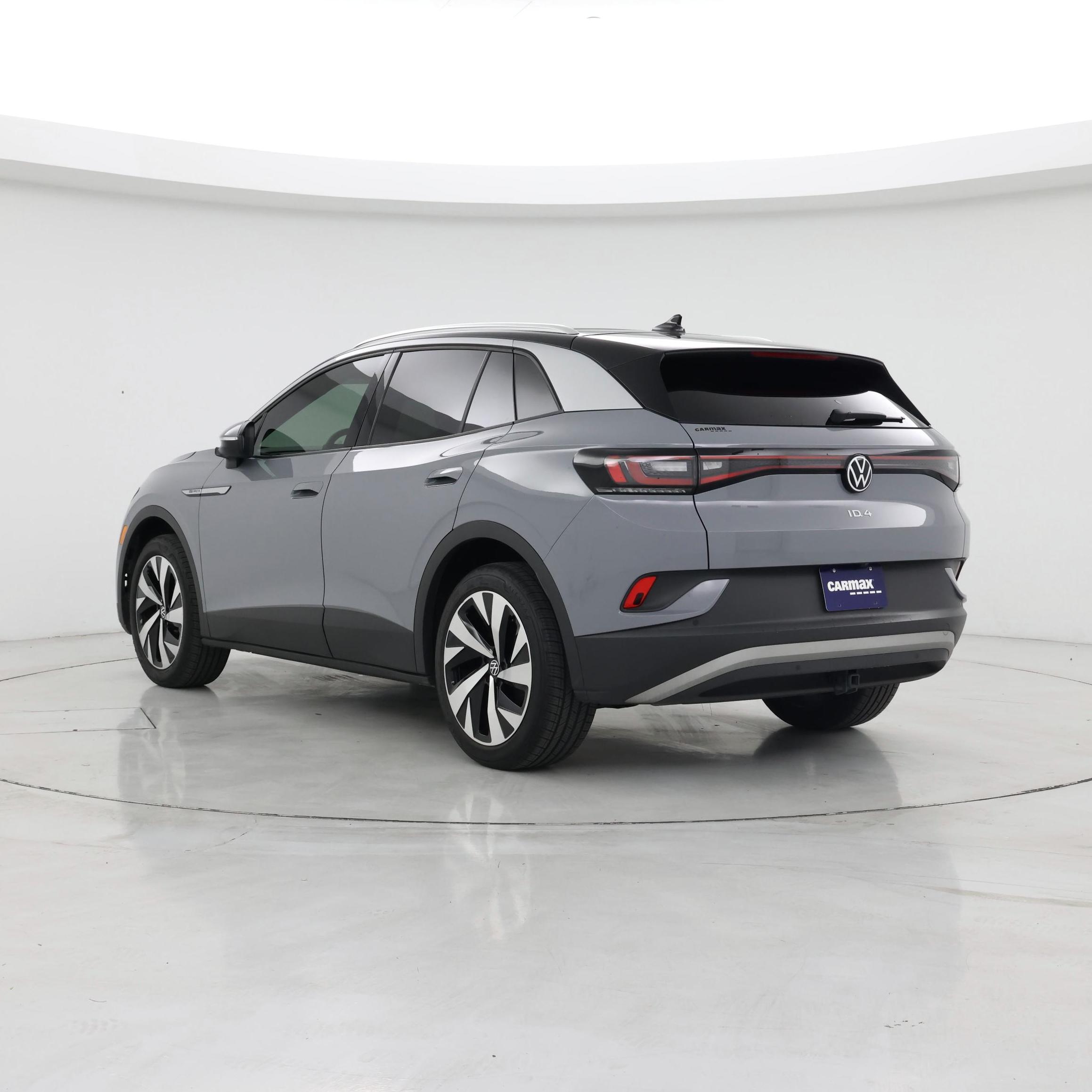 Thumbnail: 2022 Volkswagen ID.4 - 2