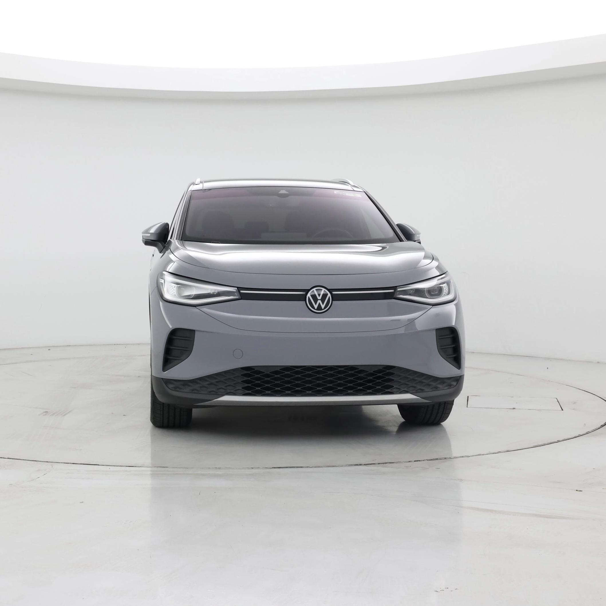 Thumbnail: 2022 Volkswagen ID.4 - 5