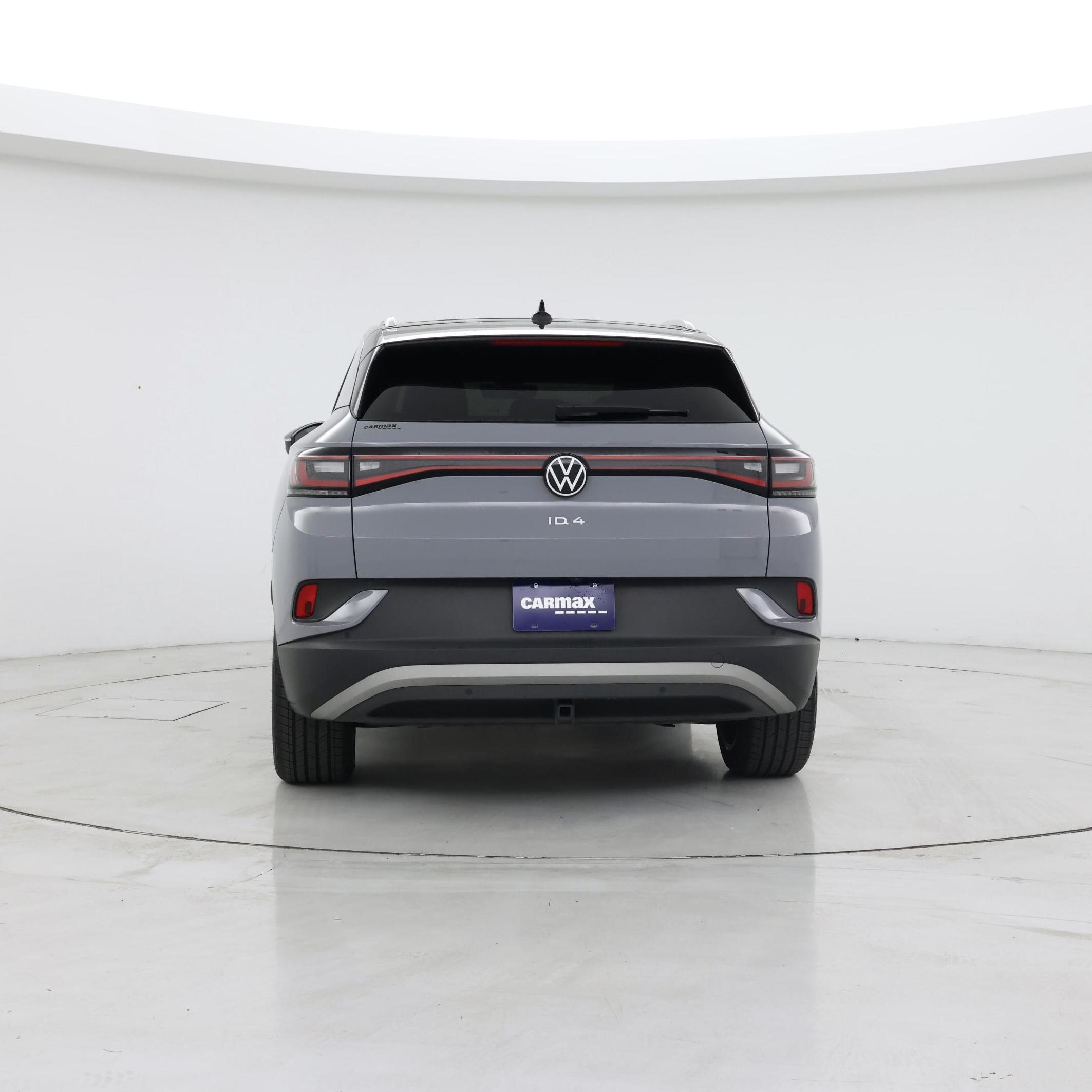 Thumbnail: 2022 Volkswagen ID.4 - 6