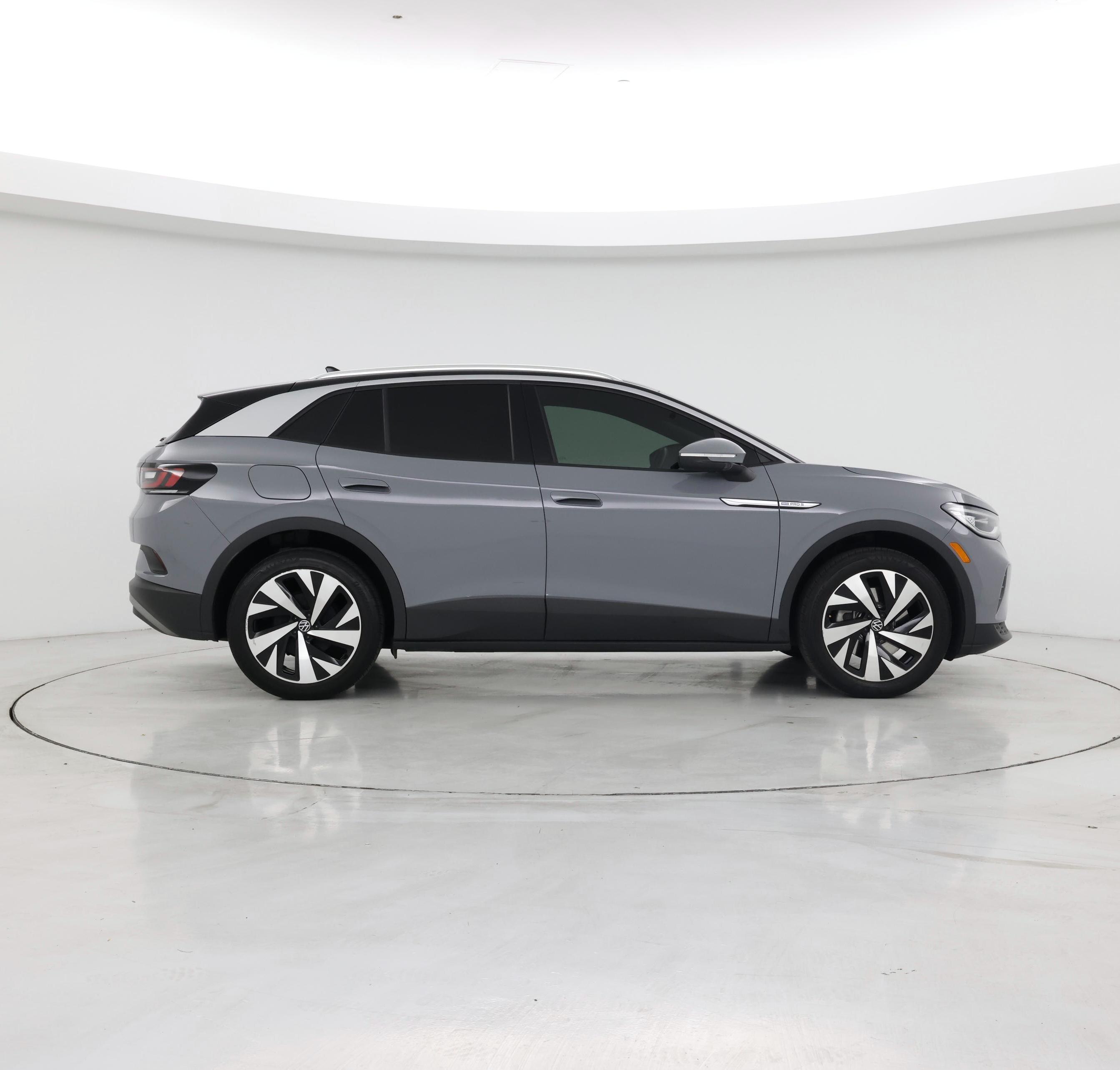 Thumbnail: 2022 Volkswagen ID.4 - 7