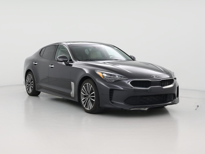 2019 Kia Stinger Premium -
                  Las Vegas, NV