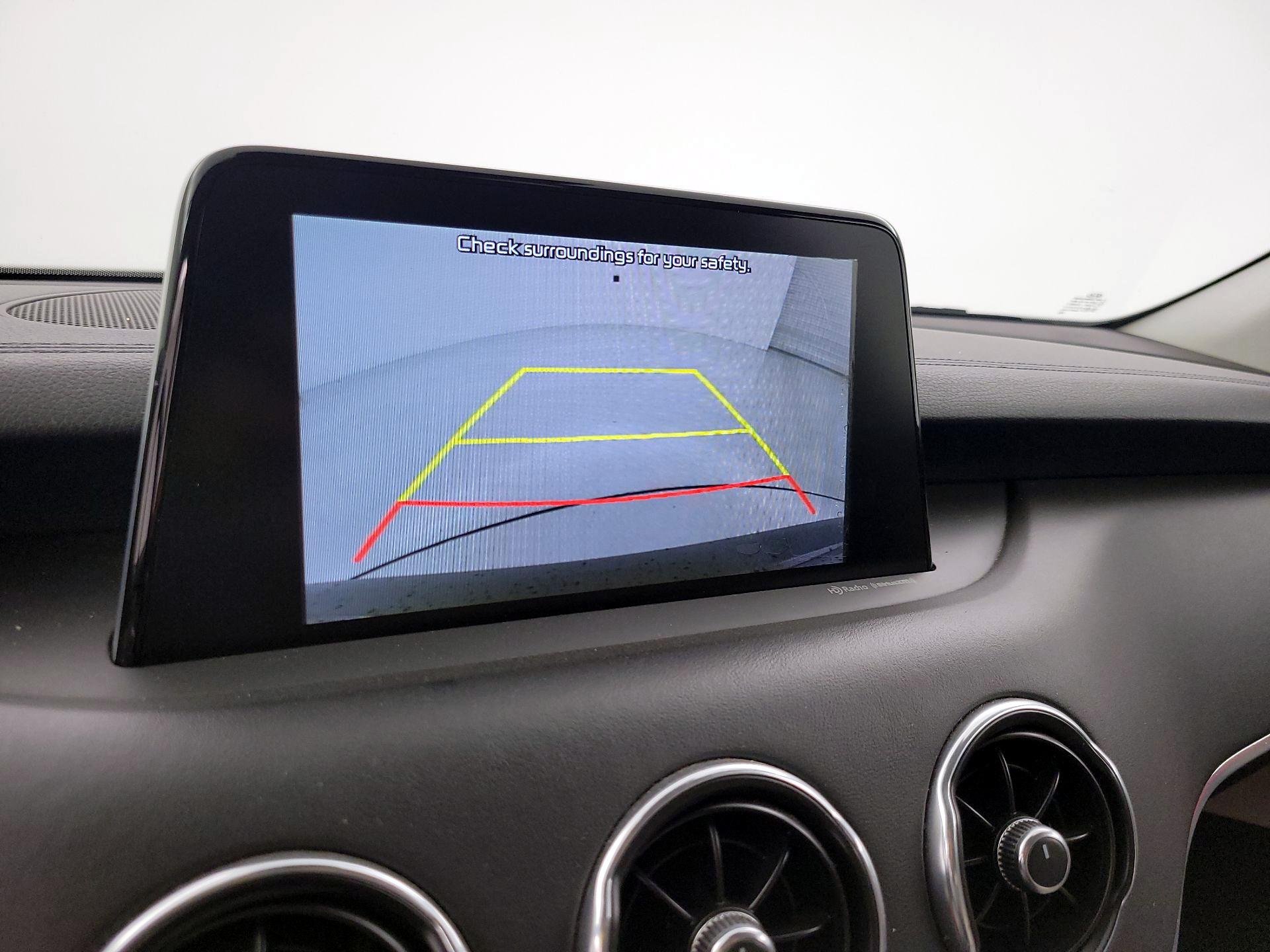 Thumbnail: 2019 Kia Stinger - 15