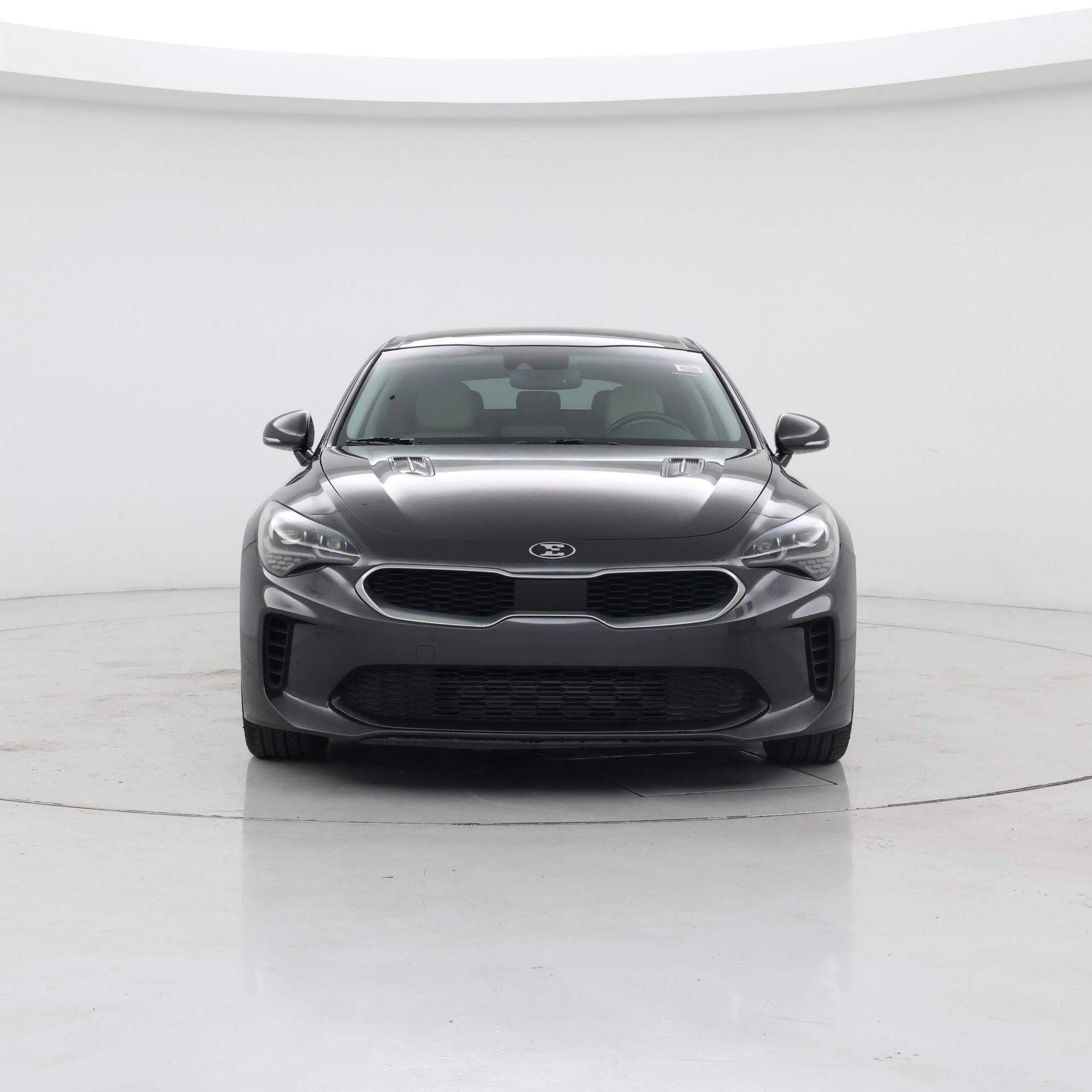 Thumbnail: 2019 Kia Stinger - 5