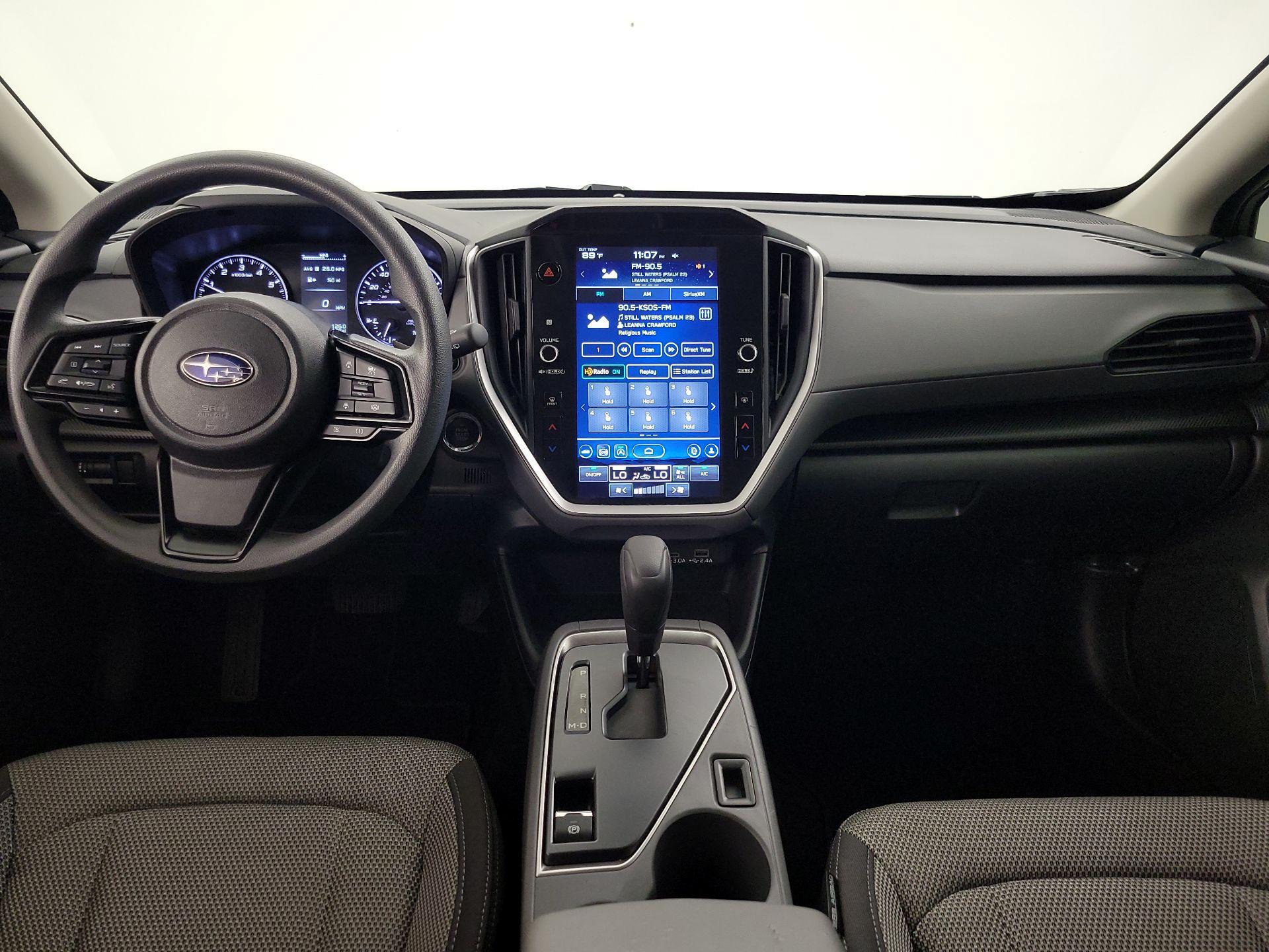 Thumbnail: 2024 Subaru Crosstrek - 9