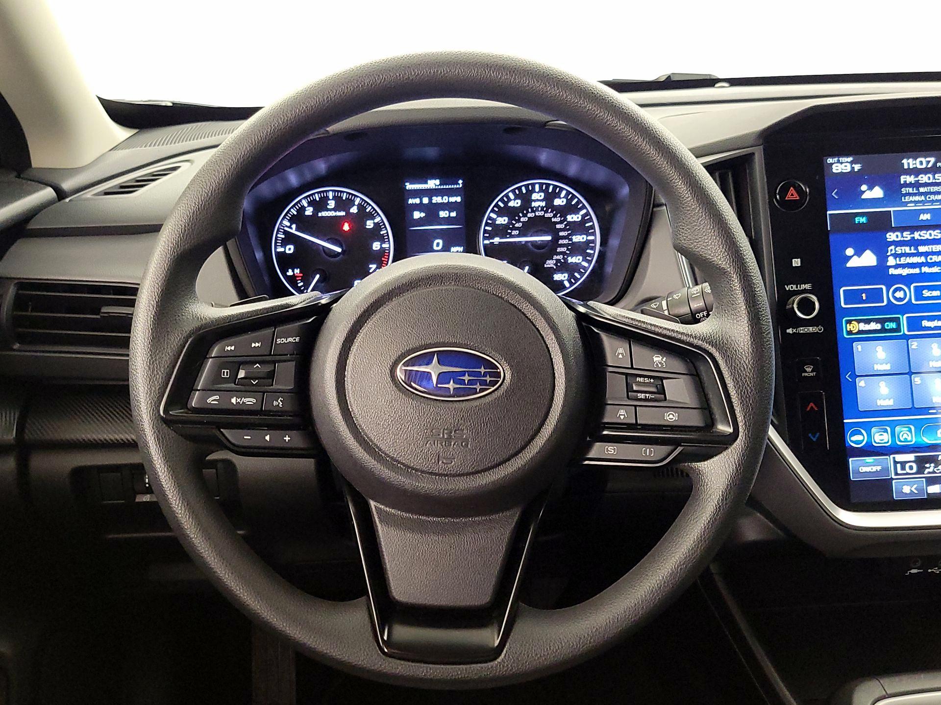 Thumbnail: 2024 Subaru Crosstrek - 10