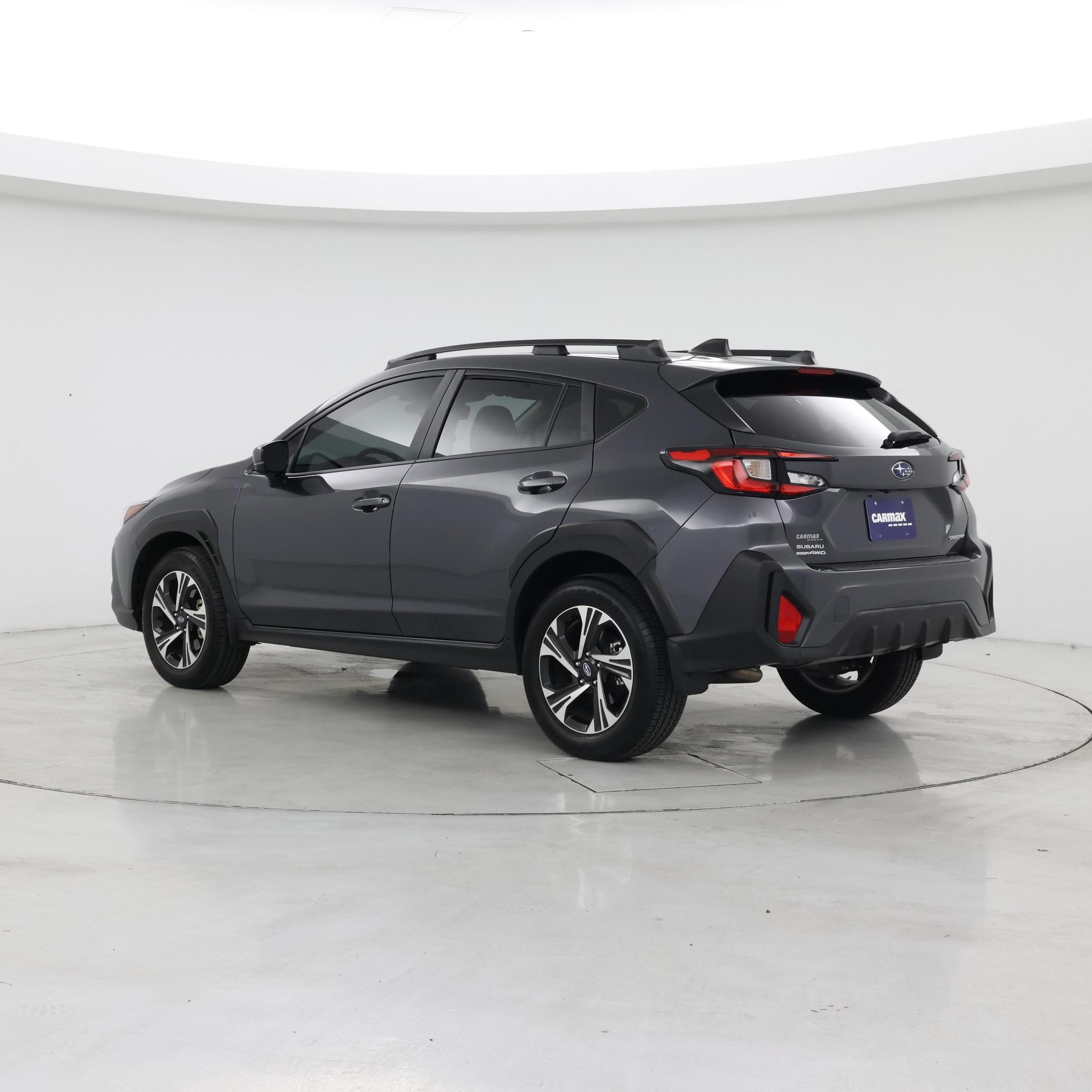 Thumbnail: 2024 Subaru Crosstrek - 2